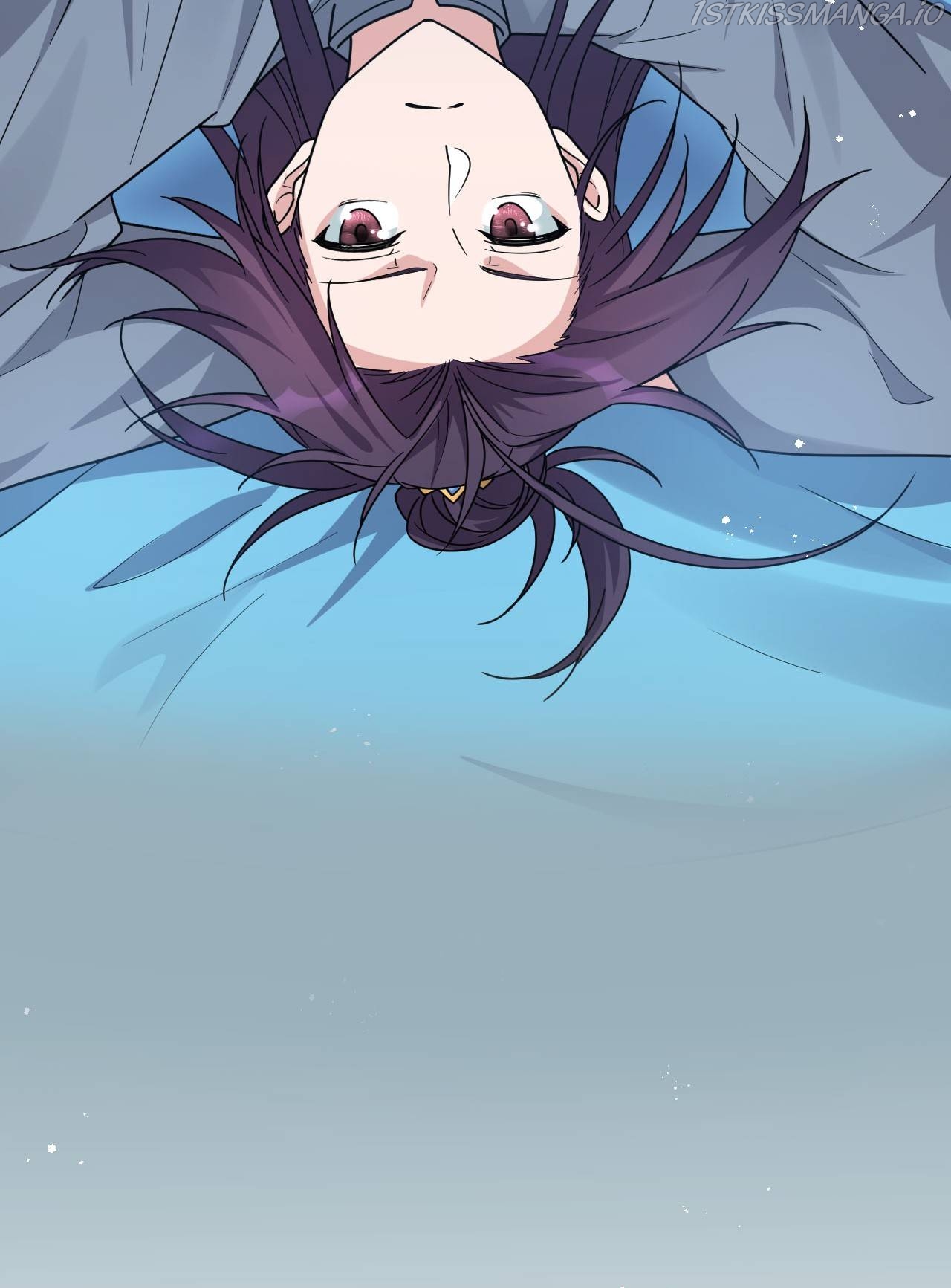 I Just Had To Pick Up A Female Disciple Chapter 44 - page 39
