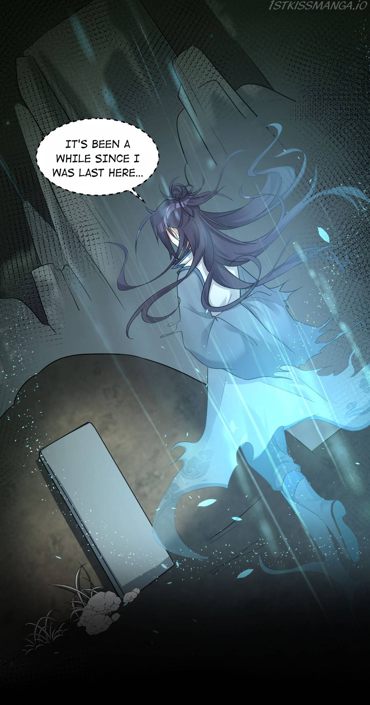 I Just Had To Pick Up A Female Disciple Chapter 44 - page 43
