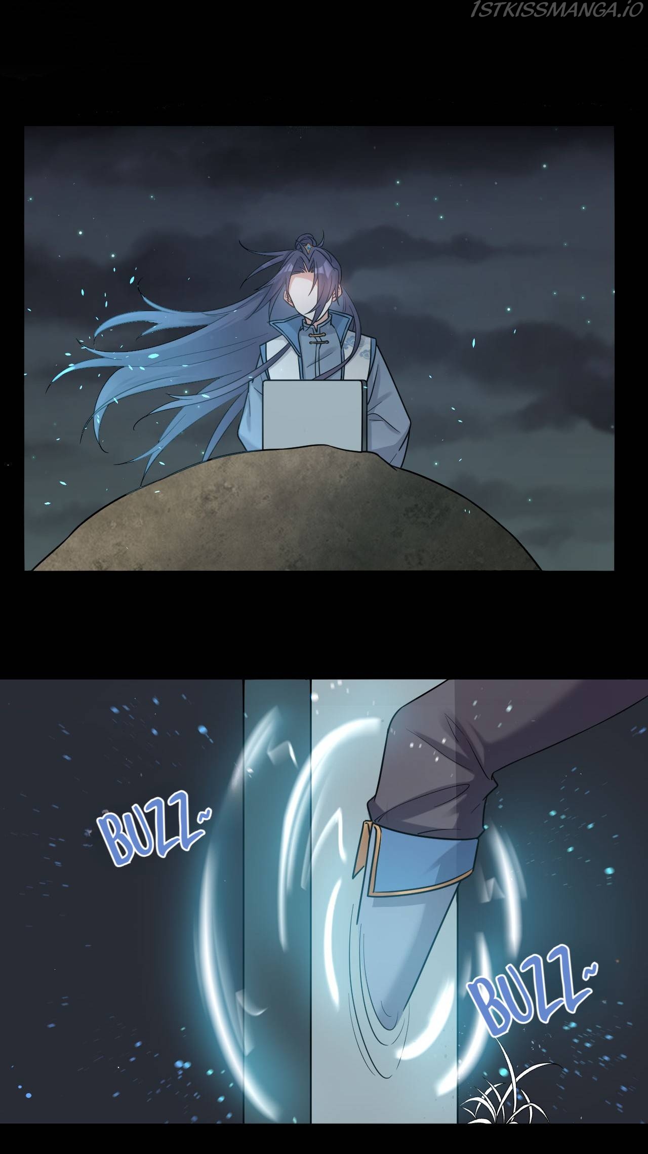 I Just Had To Pick Up A Female Disciple Chapter 44 - page 44