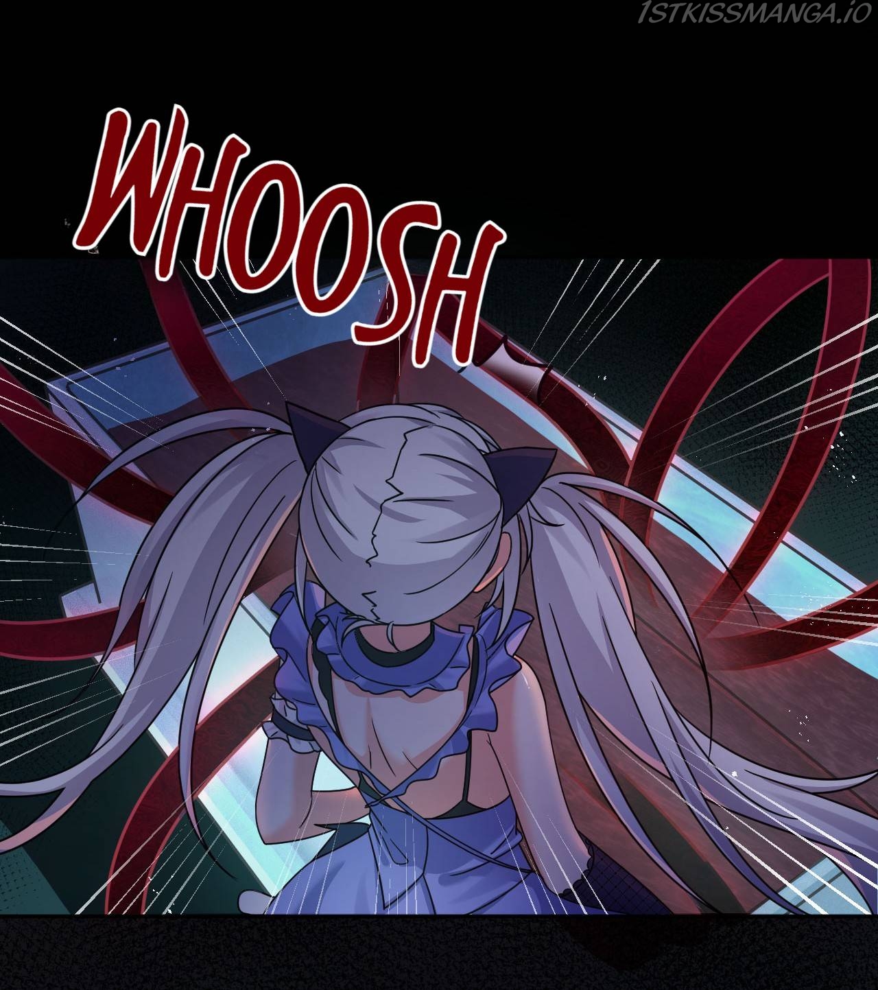 I Just Had To Pick Up A Female Disciple Chapter 44 - page 5