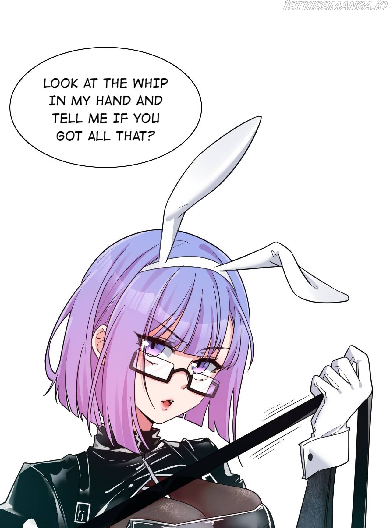 I Just Had To Pick Up A Female Disciple Chapter 44 - page 54