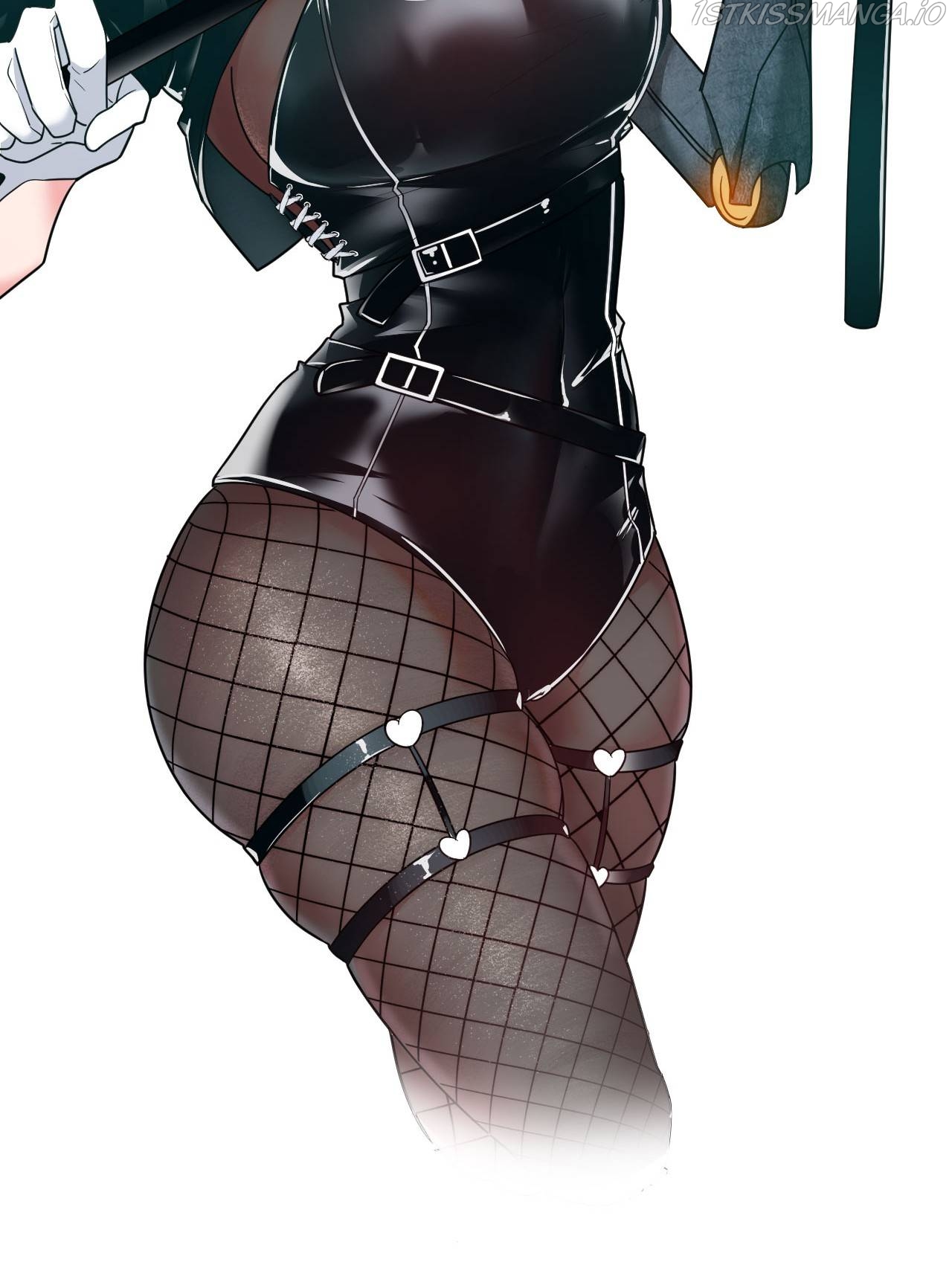 I Just Had To Pick Up A Female Disciple Chapter 44 - page 55
