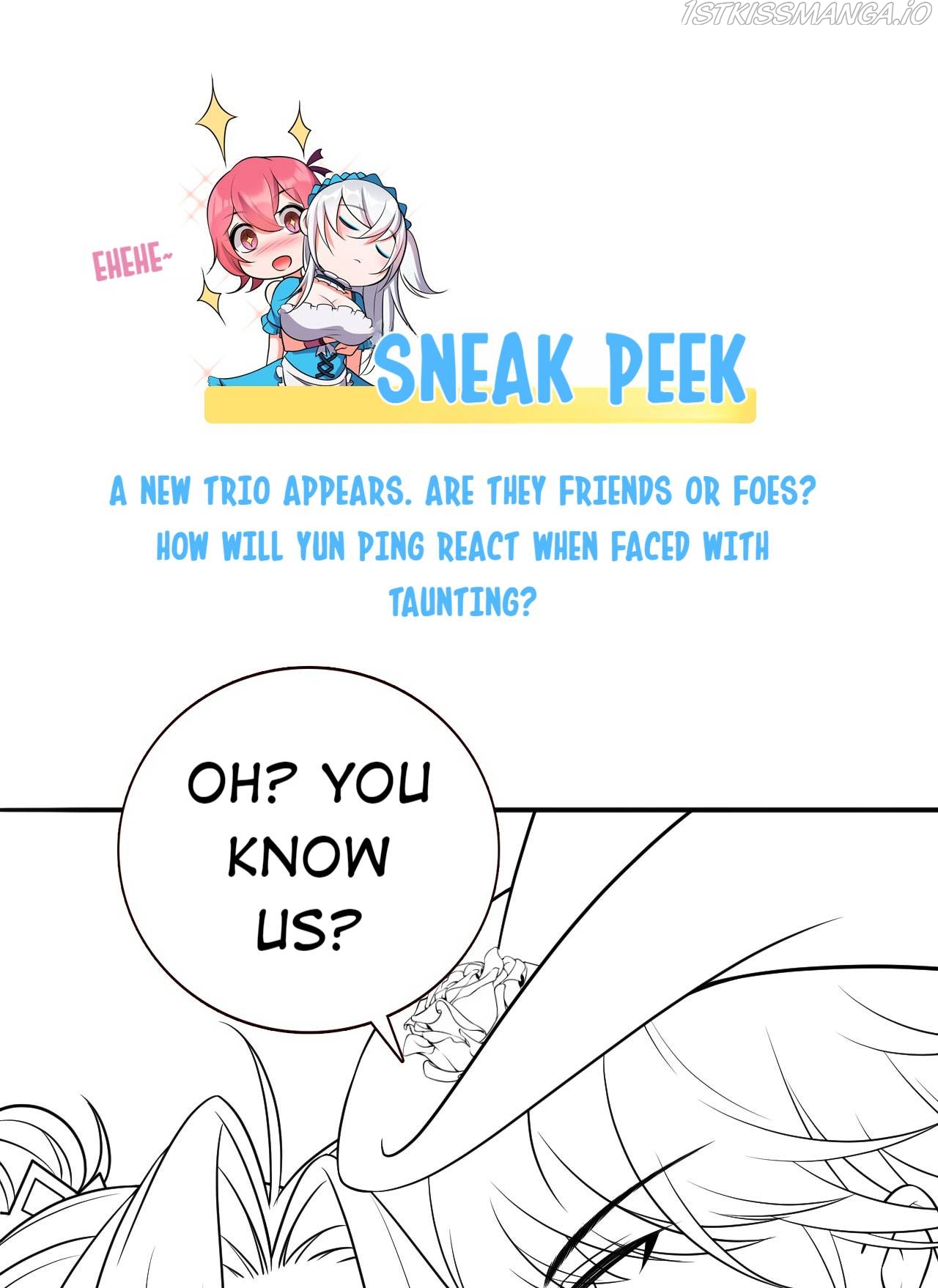 I Just Had To Pick Up A Female Disciple Chapter 44 - page 56