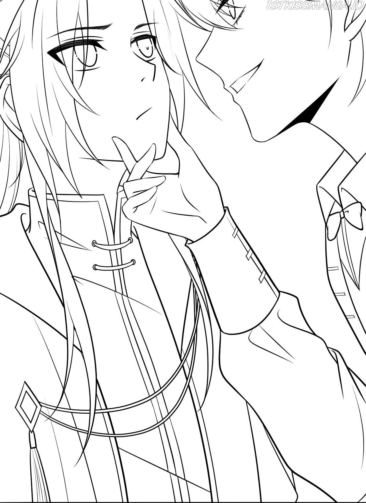 I Just Had To Pick Up A Female Disciple Chapter 44 - page 57