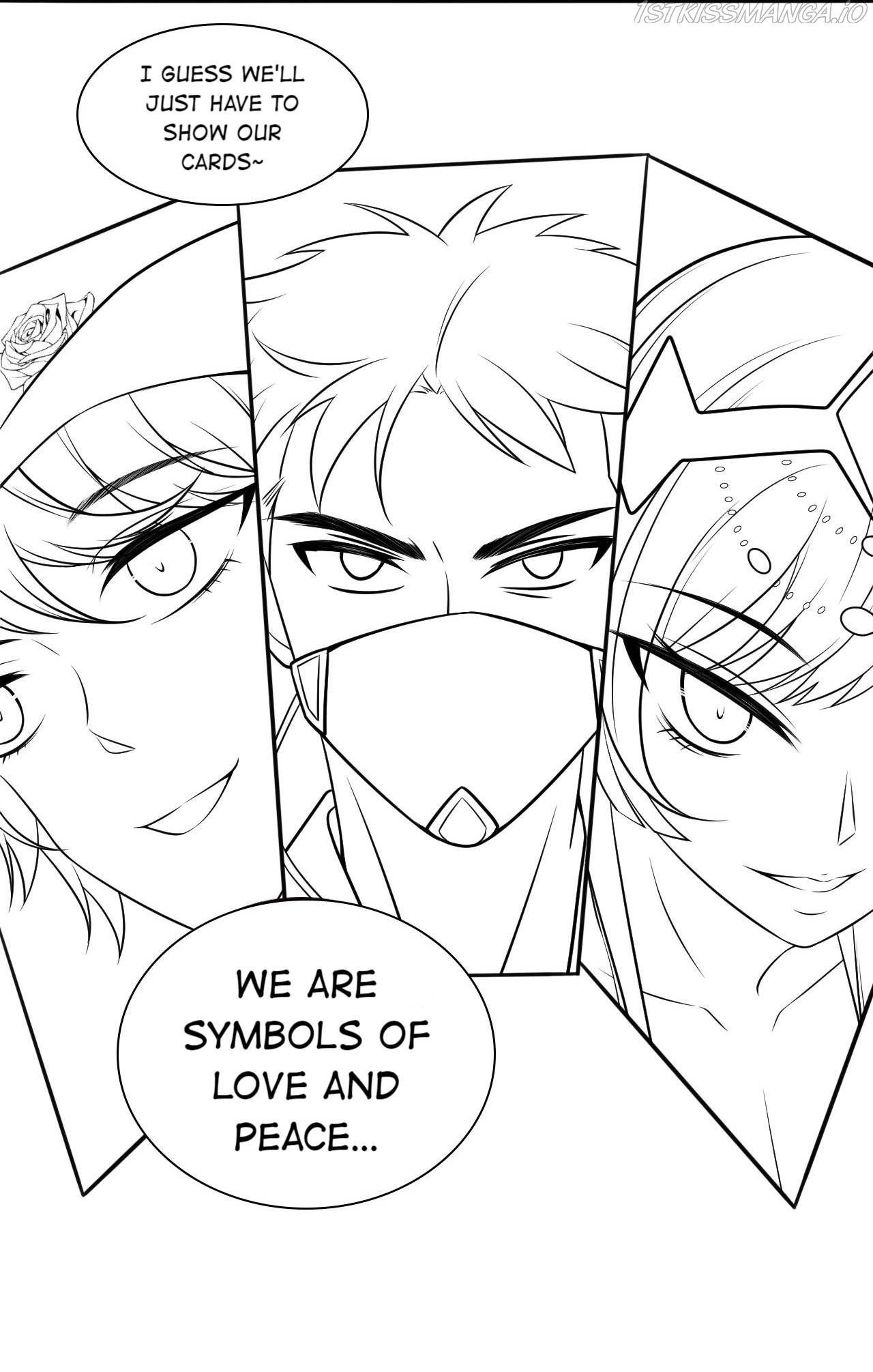 I Just Had To Pick Up A Female Disciple Chapter 44 - page 58