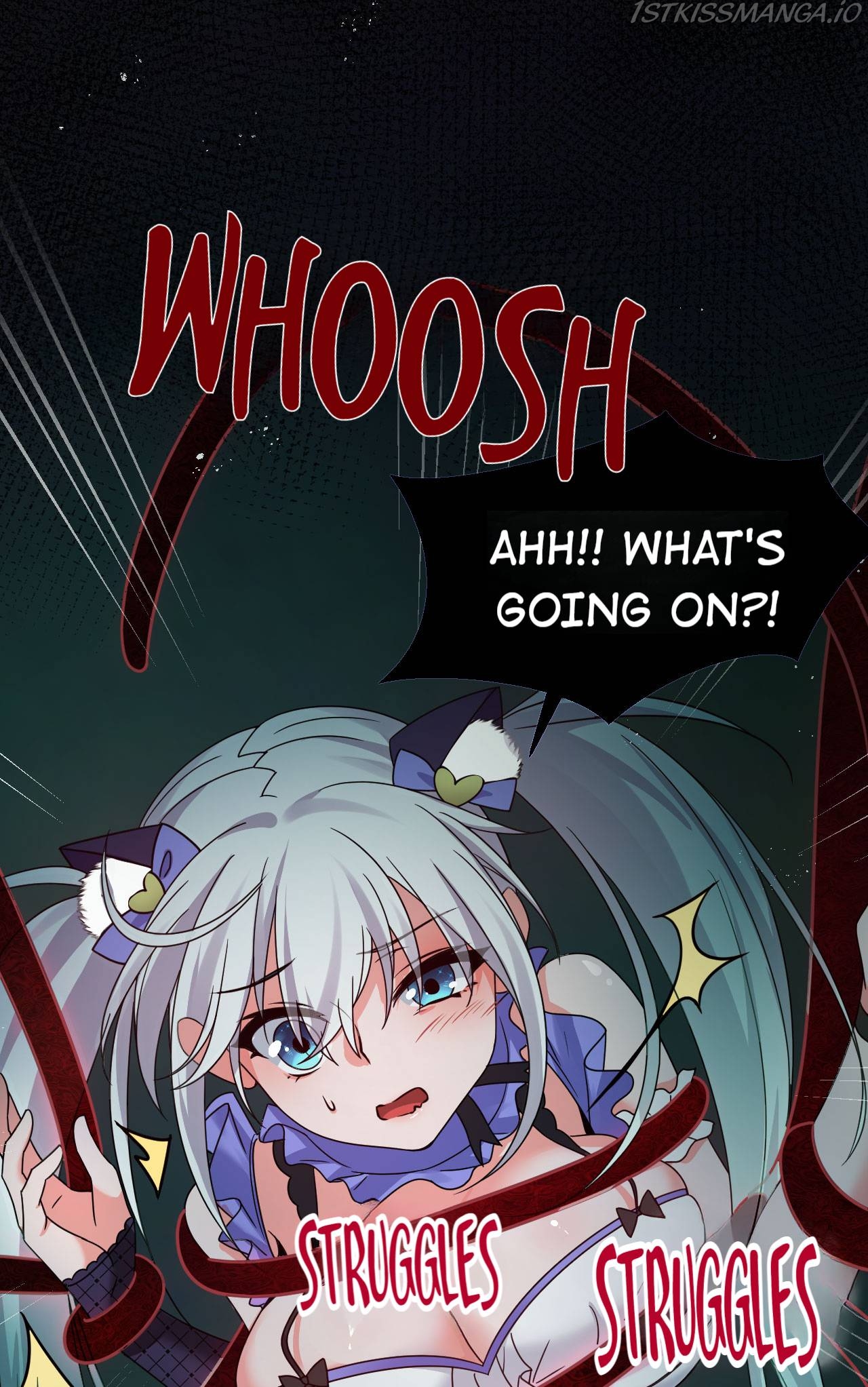 I Just Had To Pick Up A Female Disciple Chapter 44 - page 6