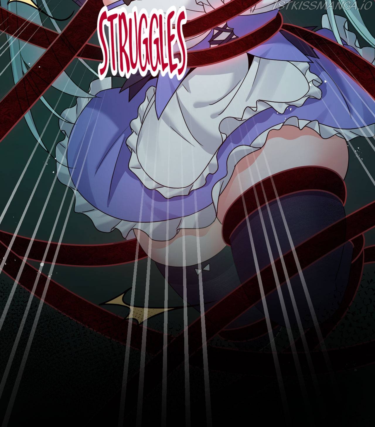 I Just Had To Pick Up A Female Disciple Chapter 44 - page 7