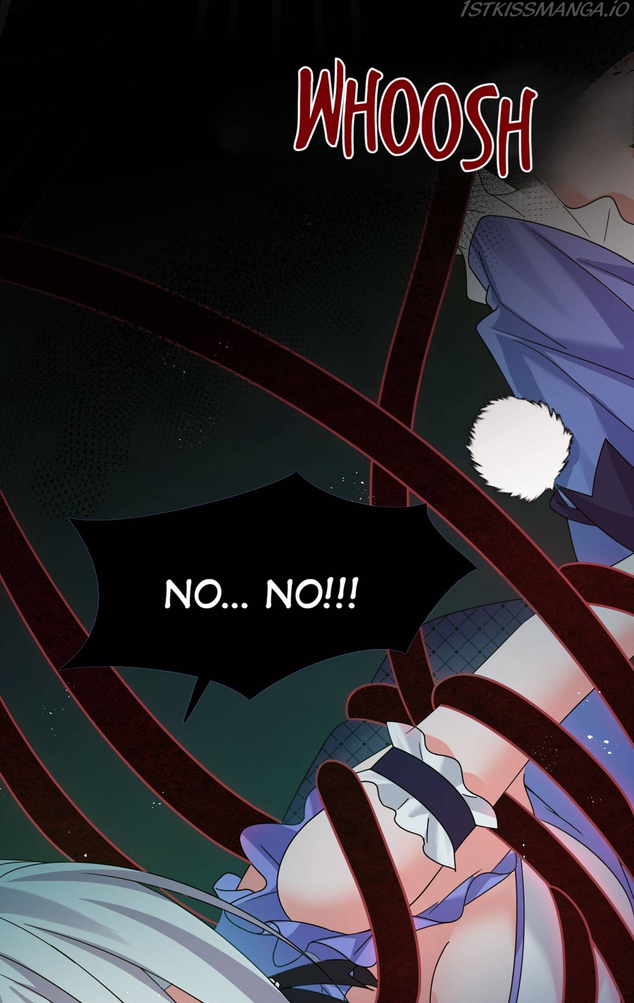 I Just Had To Pick Up A Female Disciple Chapter 44 - page 8
