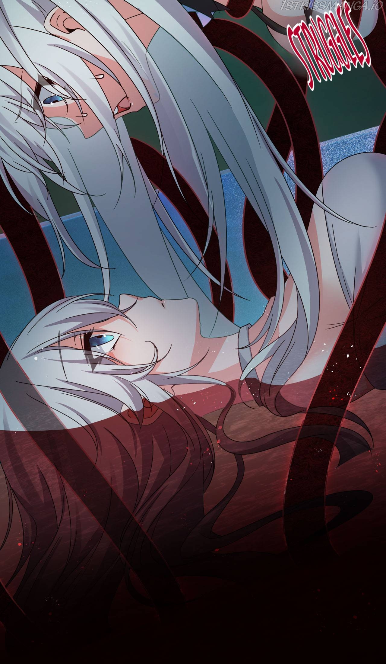 I Just Had To Pick Up A Female Disciple Chapter 44 - page 9