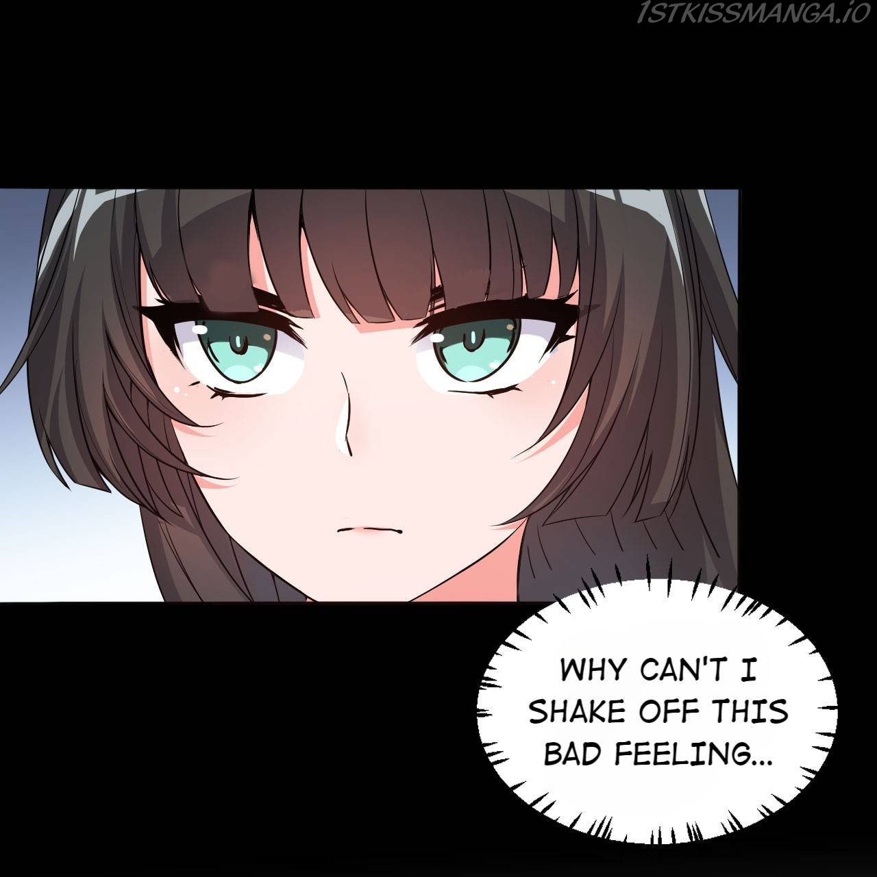 I Just Had To Pick Up A Female Disciple Chapter 45 - page 17