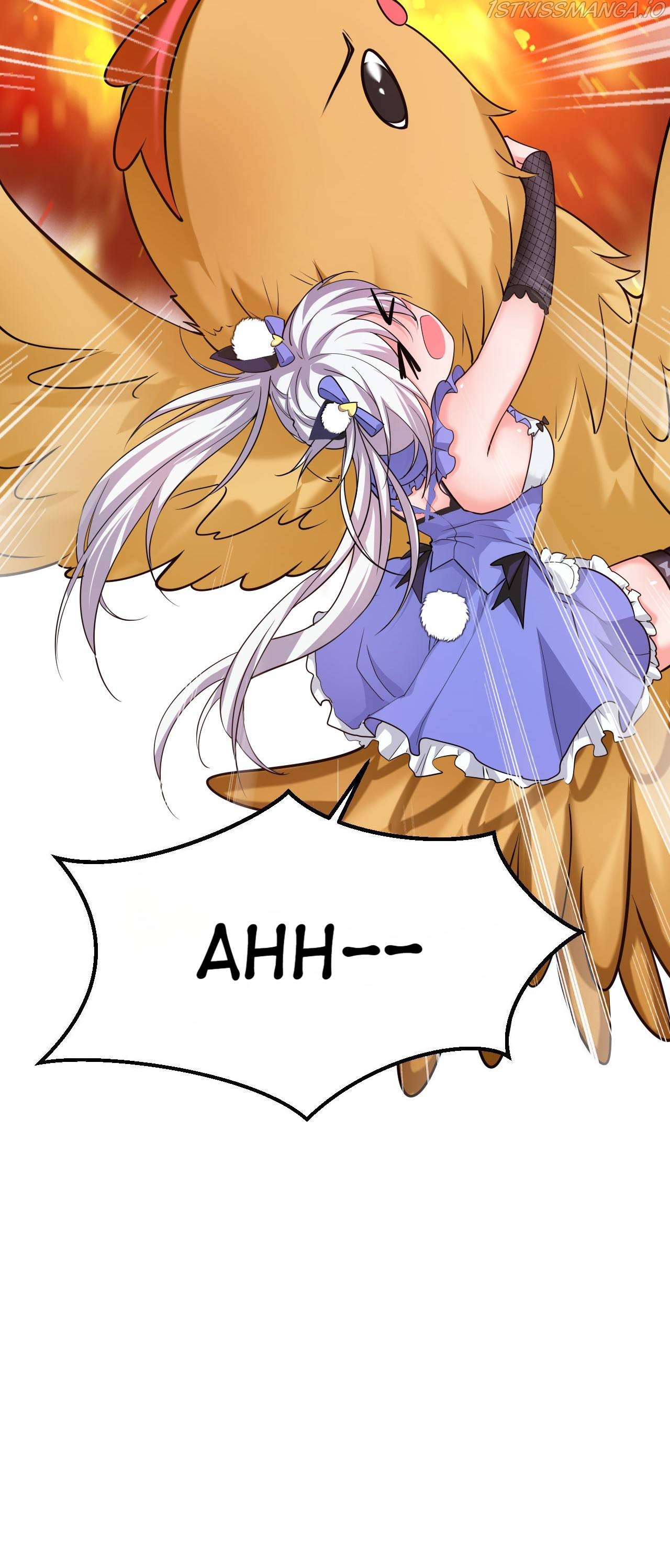 I Just Had To Pick Up A Female Disciple Chapter 45 - page 27
