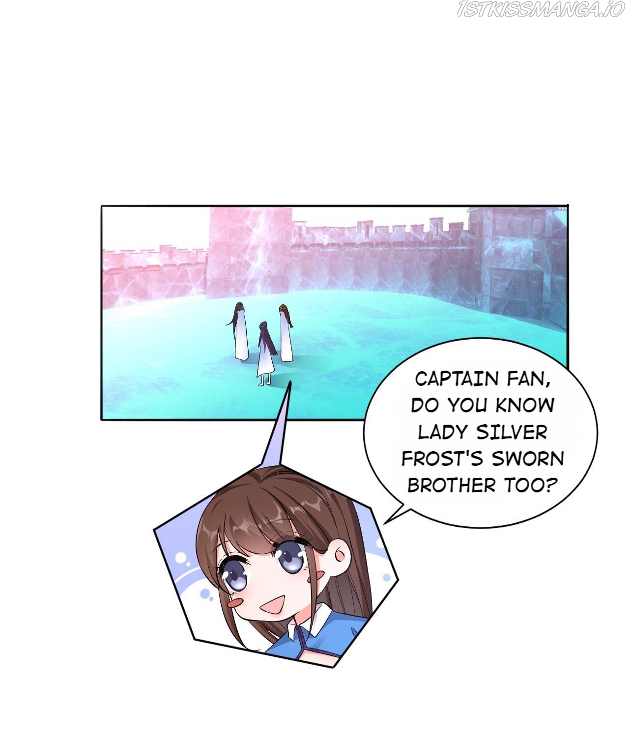 I Just Had To Pick Up A Female Disciple Chapter 45 - page 3
