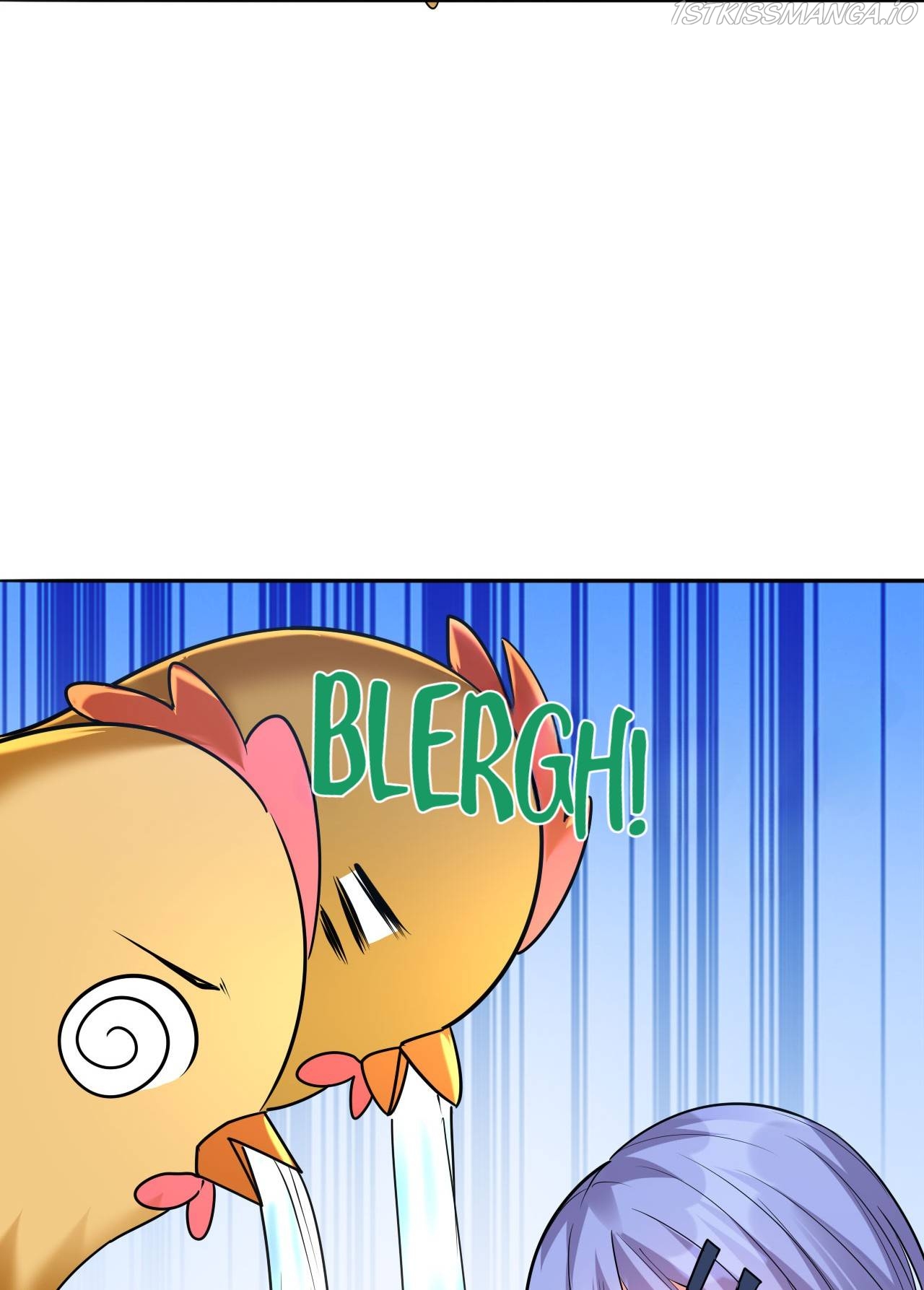 I Just Had To Pick Up A Female Disciple Chapter 45 - page 32