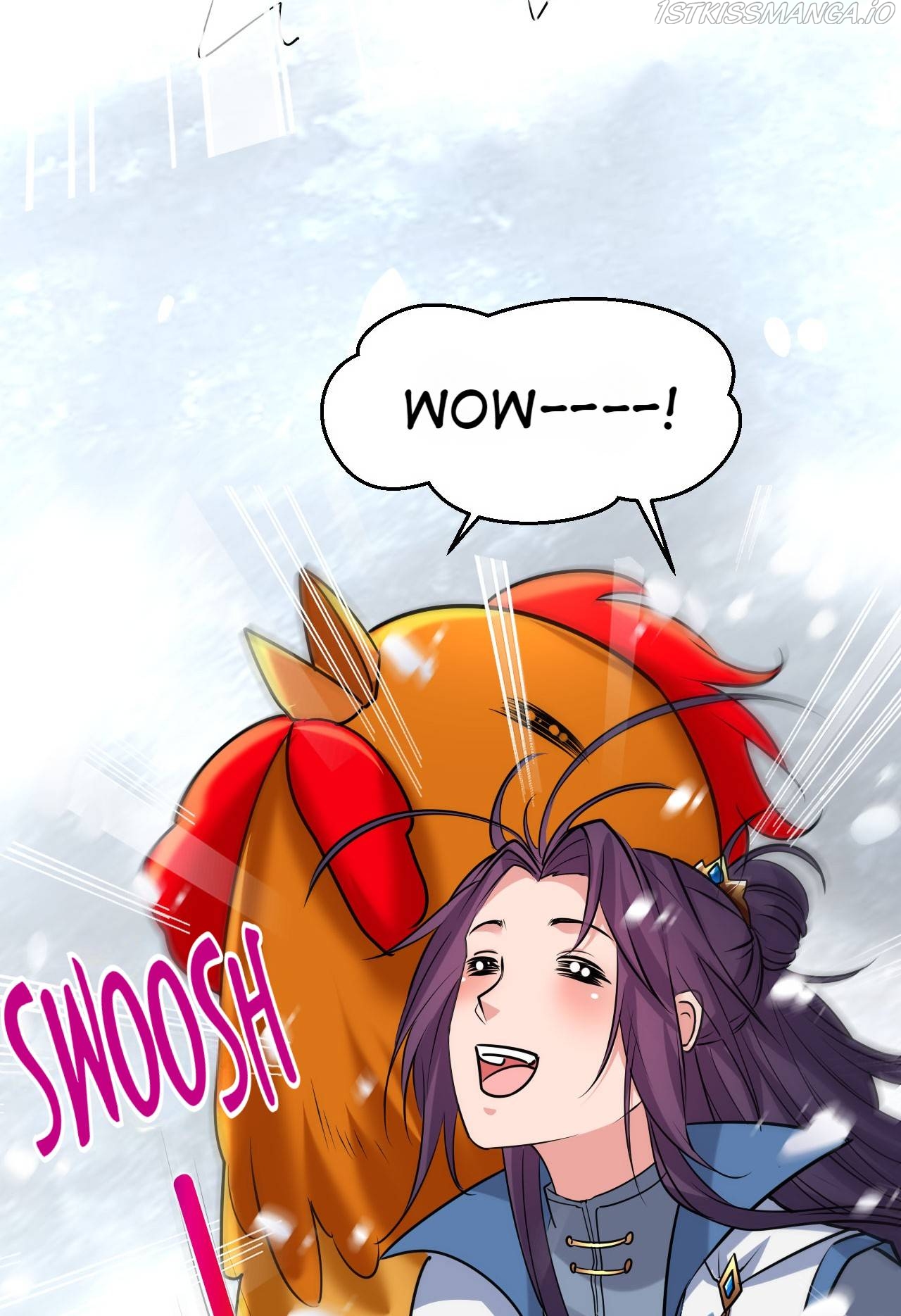I Just Had To Pick Up A Female Disciple Chapter 45 - page 37
