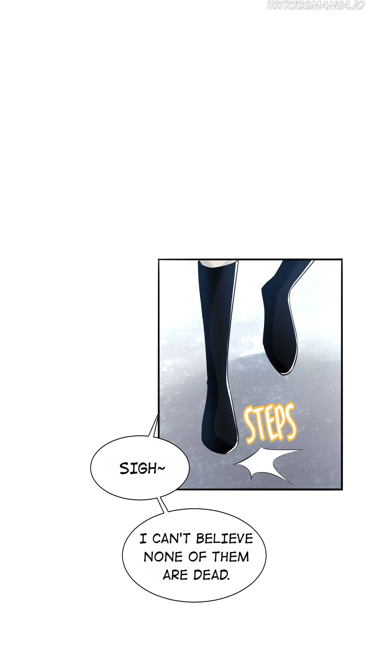 I Just Had To Pick Up A Female Disciple Chapter 45 - page 39
