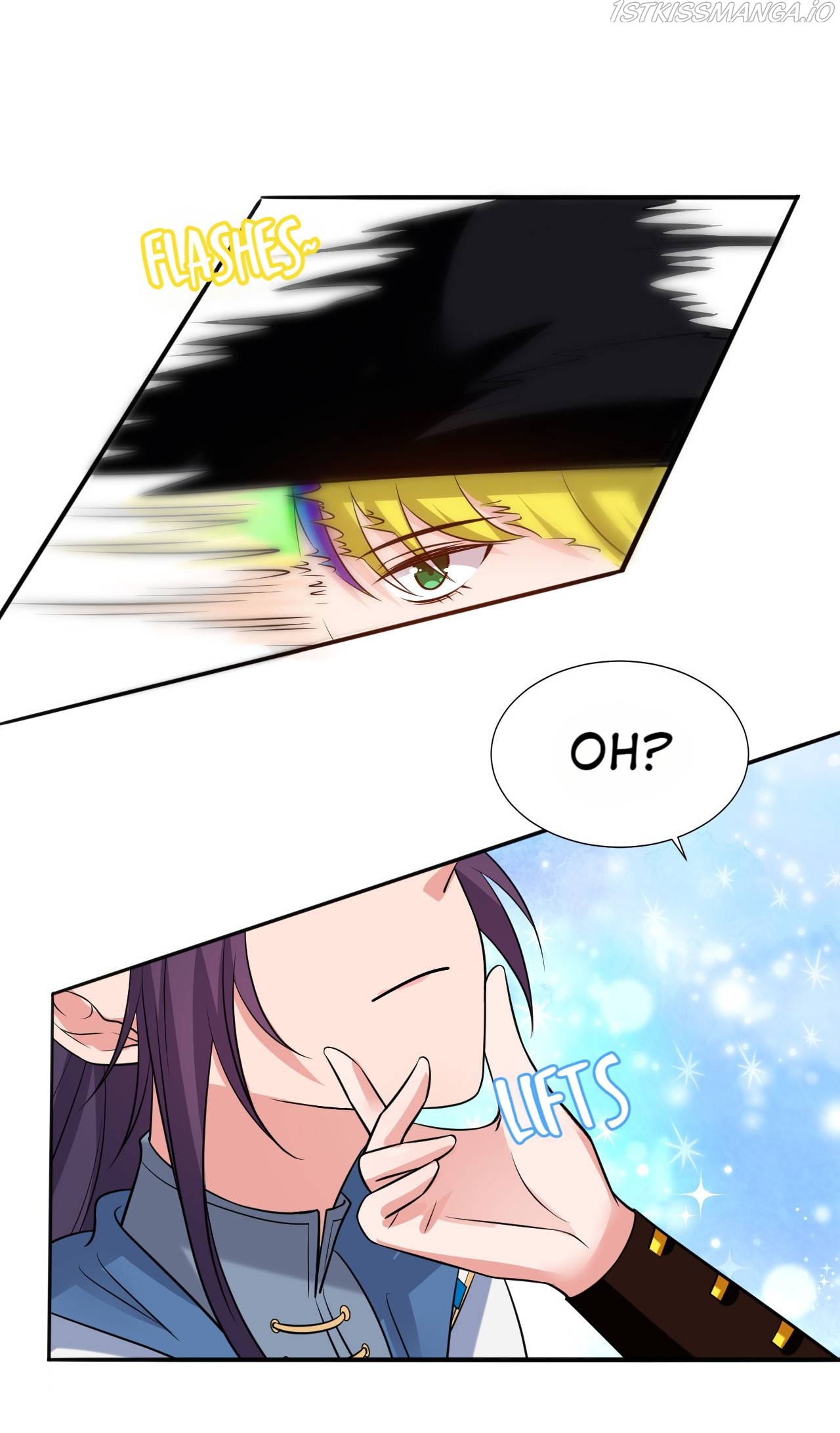 I Just Had To Pick Up A Female Disciple Chapter 45 - page 45
