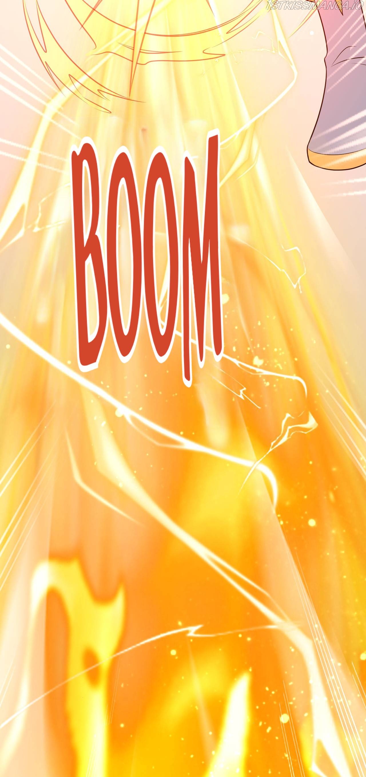 I Just Had To Pick Up A Female Disciple Chapter 45 - page 50