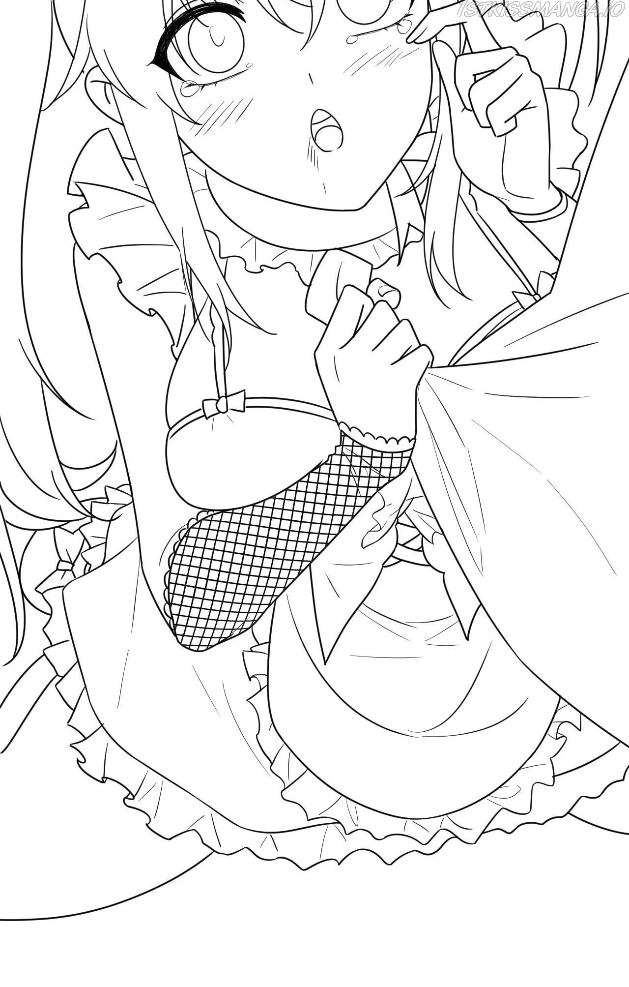 I Just Had To Pick Up A Female Disciple Chapter 45 - page 53