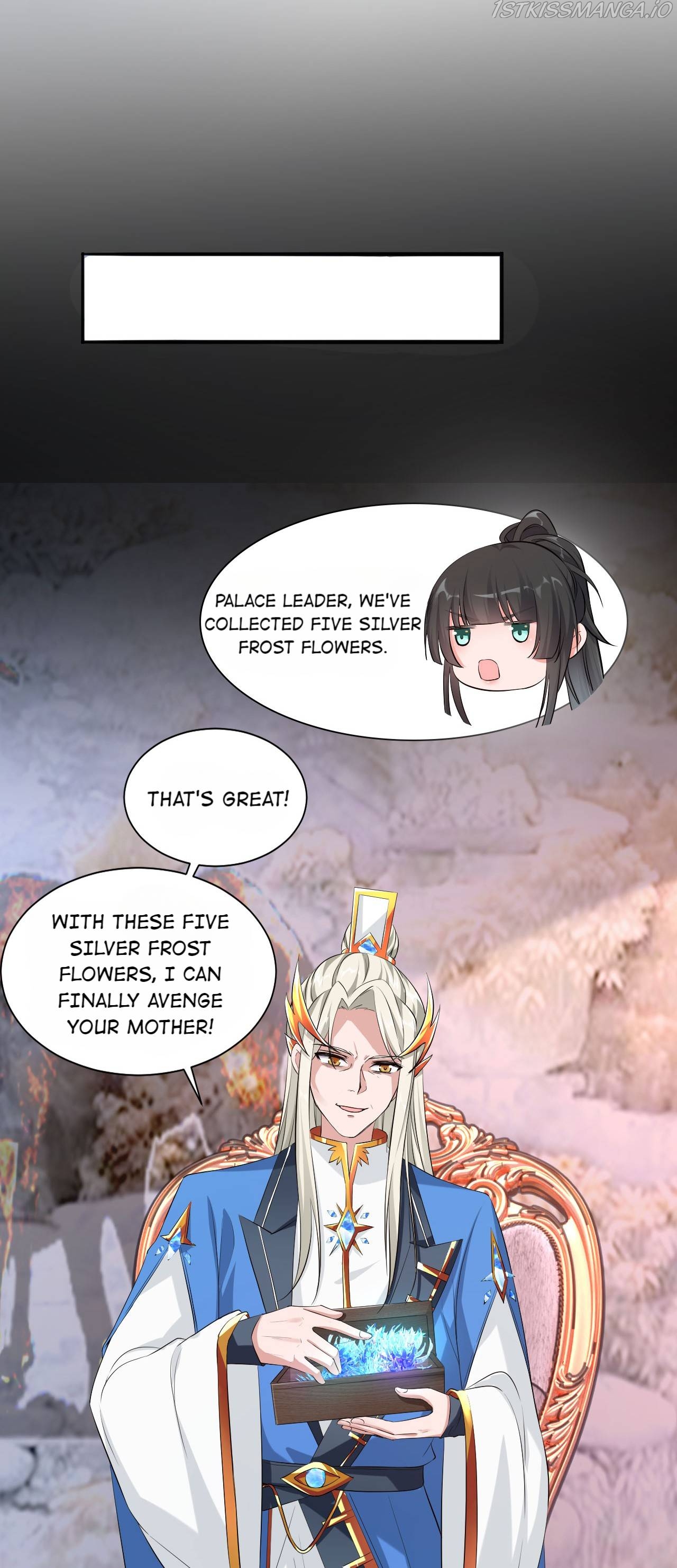 I Just Had To Pick Up A Female Disciple Chapter 45 - page 9