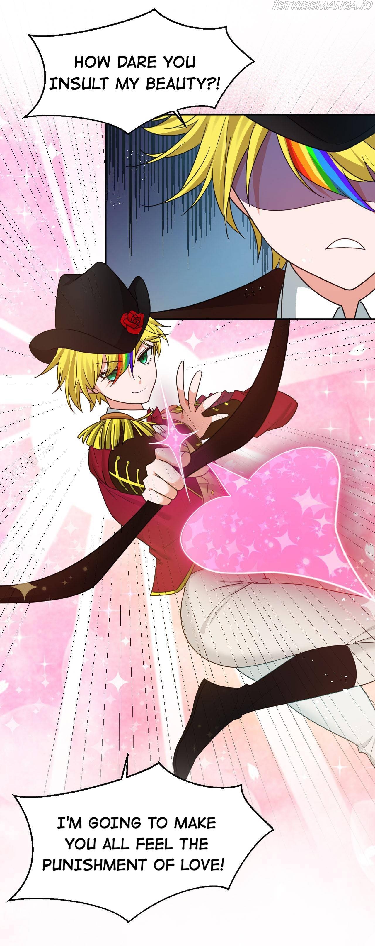 I Just Had To Pick Up A Female Disciple Chapter 46 - page 13
