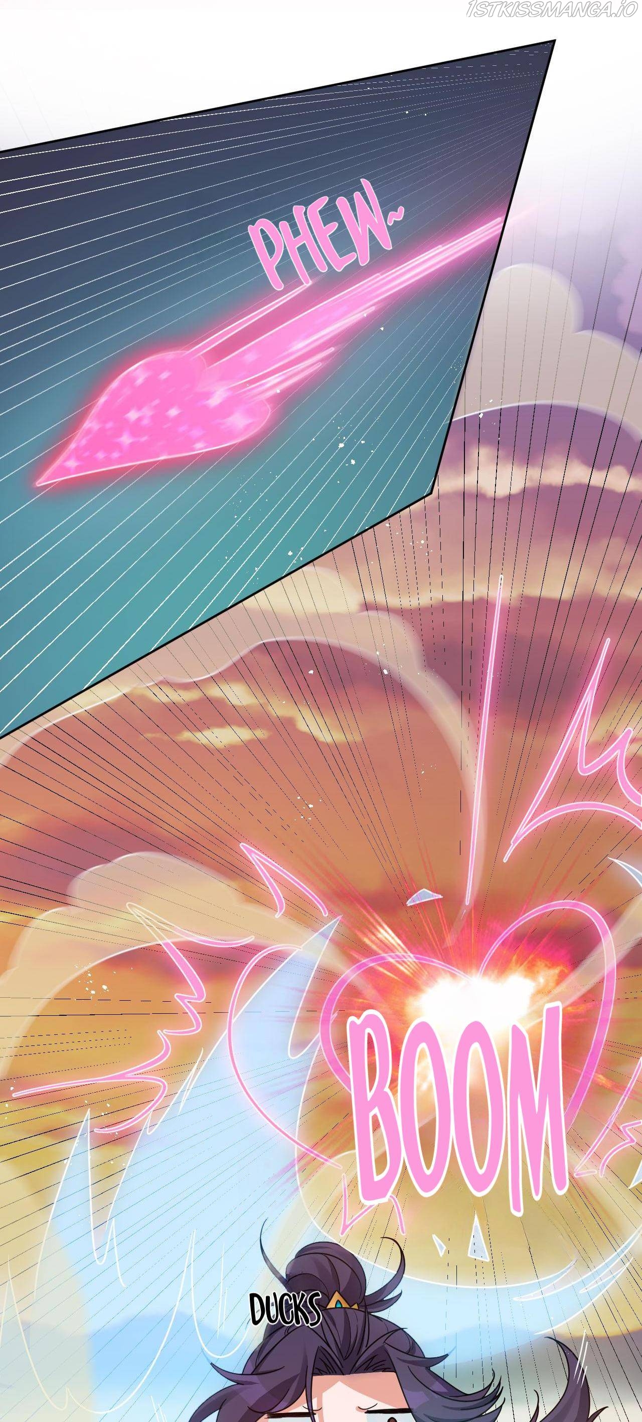 I Just Had To Pick Up A Female Disciple Chapter 46 - page 14