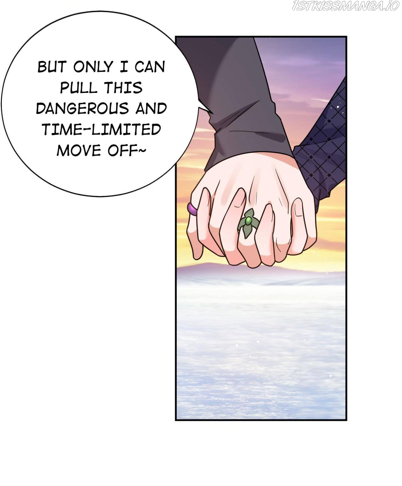 I Just Had To Pick Up A Female Disciple Chapter 46 - page 20