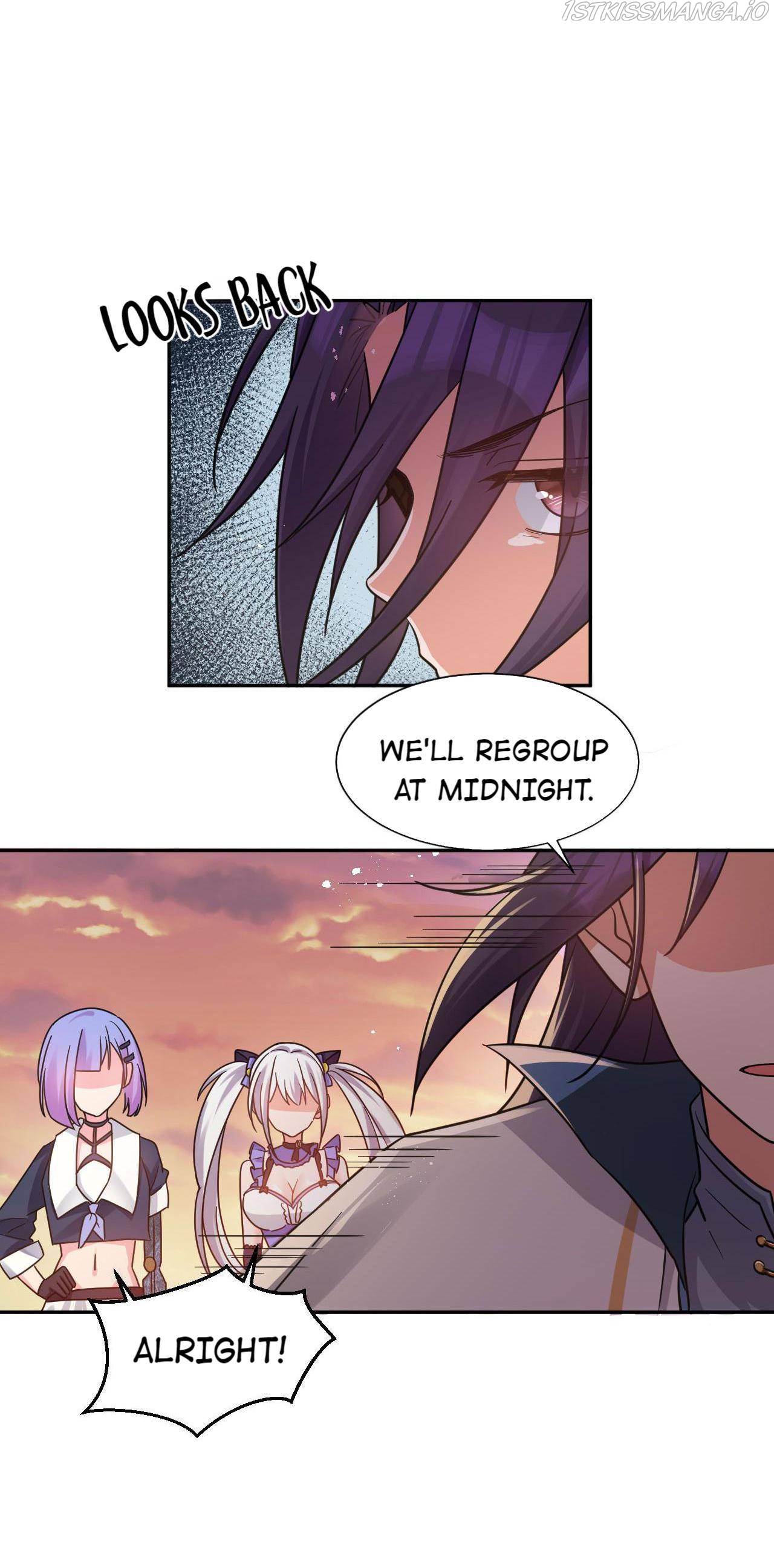 I Just Had To Pick Up A Female Disciple Chapter 46 - page 25