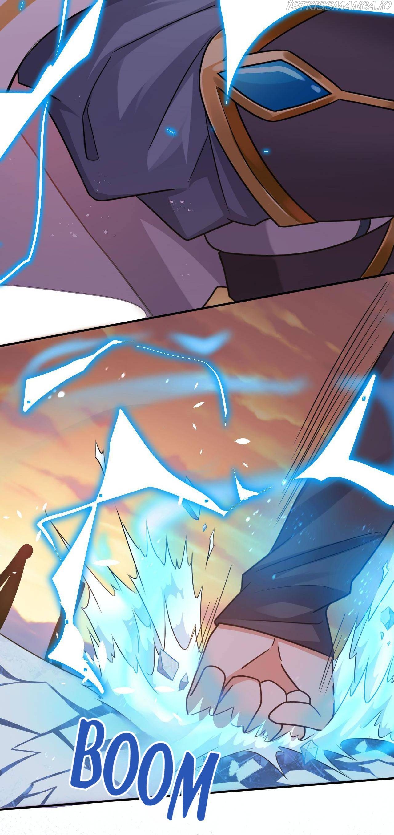 I Just Had To Pick Up A Female Disciple Chapter 46 - page 29