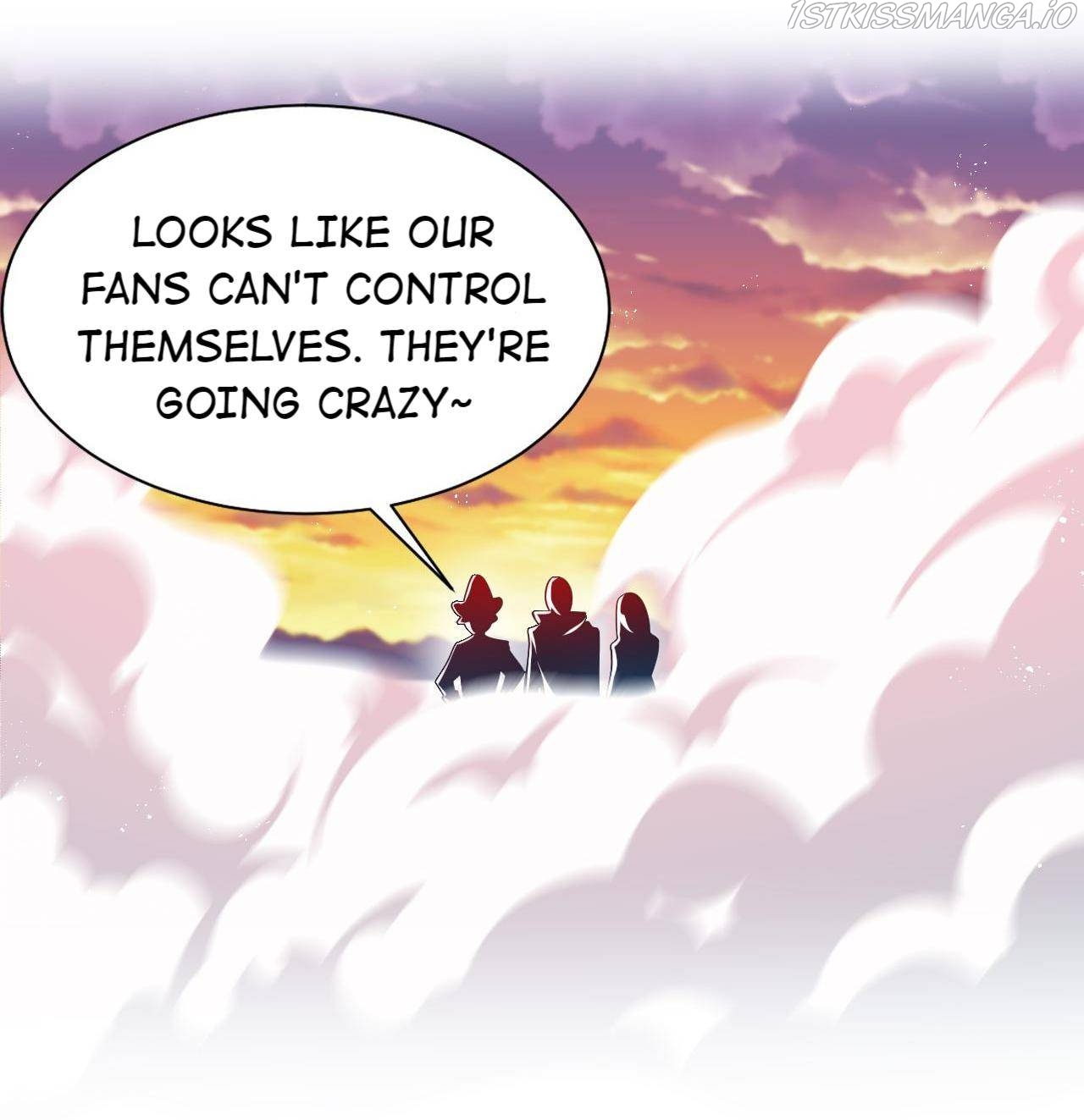 I Just Had To Pick Up A Female Disciple Chapter 46 - page 3