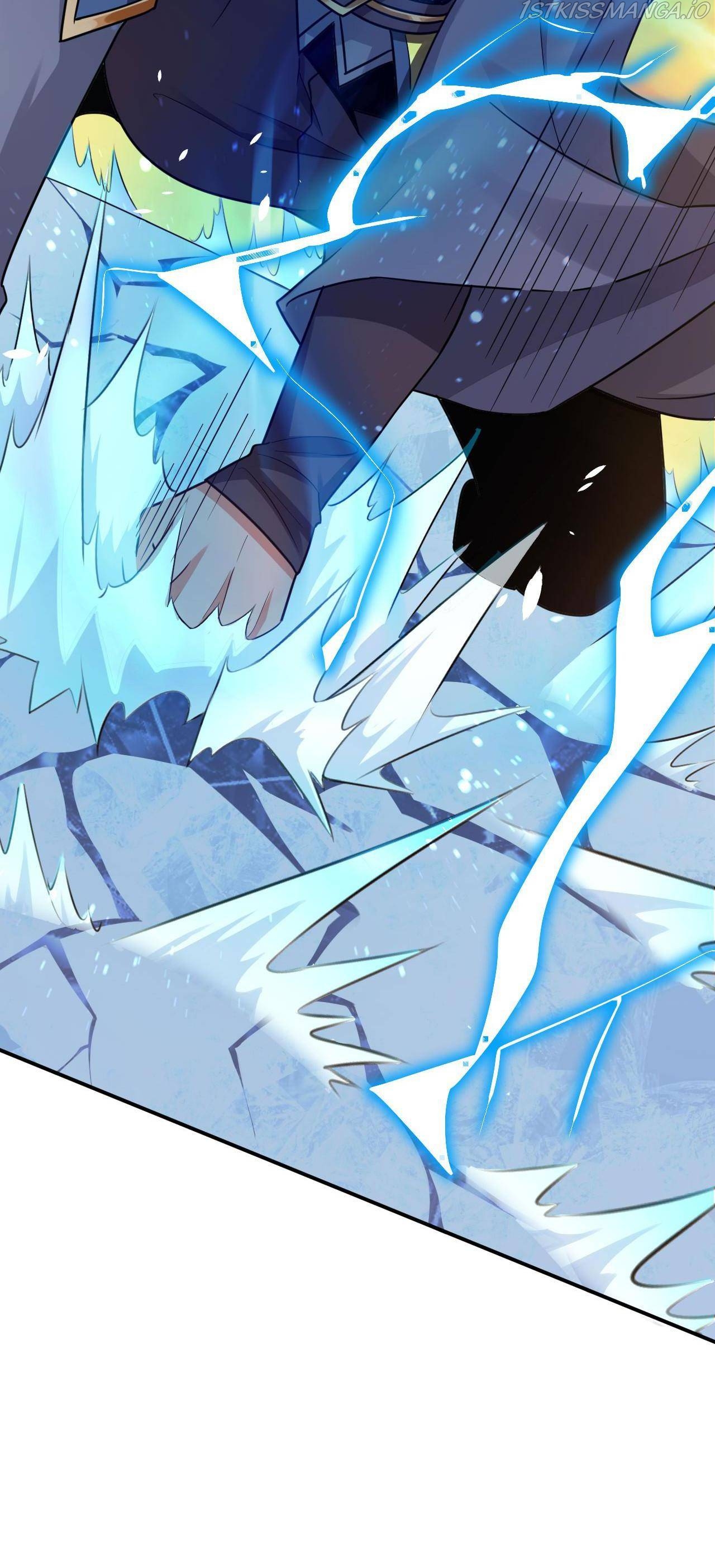 I Just Had To Pick Up A Female Disciple Chapter 46 - page 31