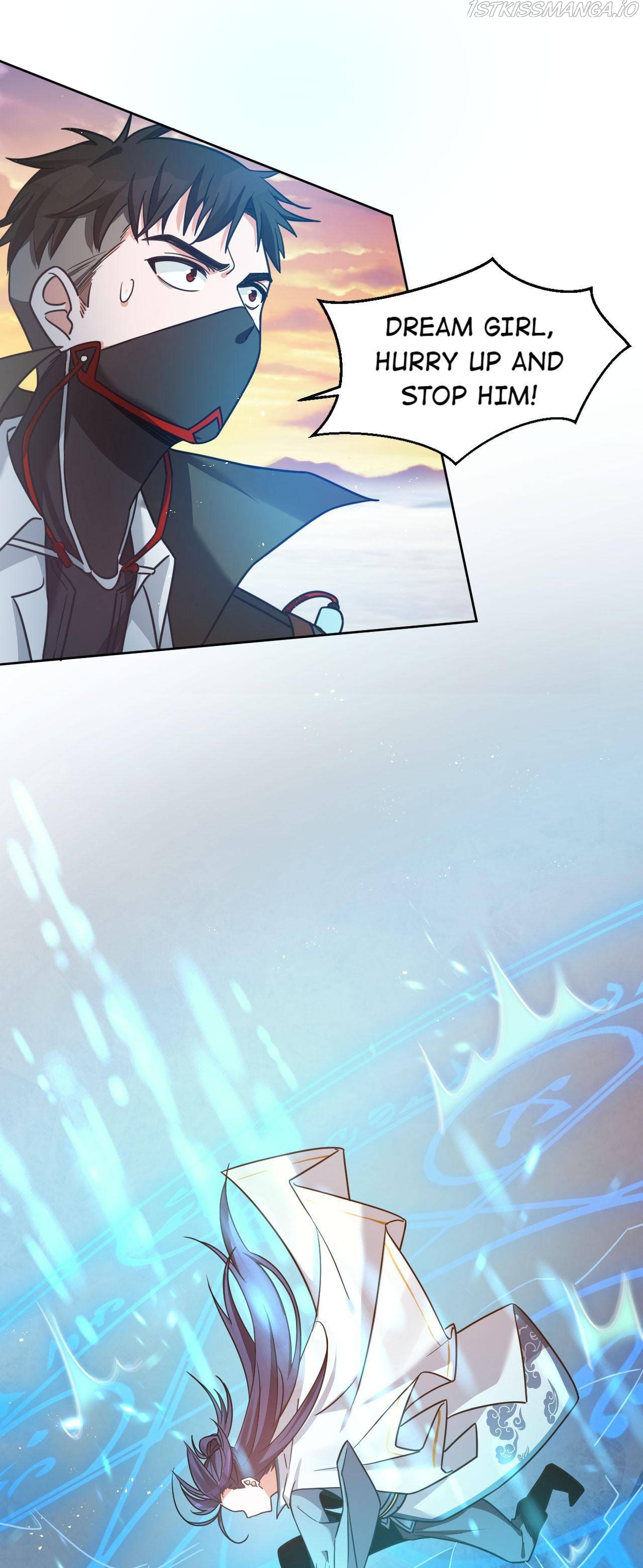 I Just Had To Pick Up A Female Disciple Chapter 46 - page 32
