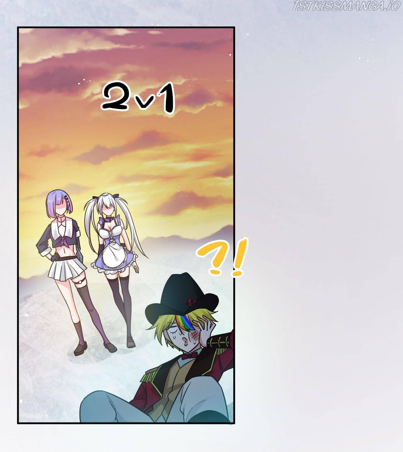 I Just Had To Pick Up A Female Disciple Chapter 46 - page 36