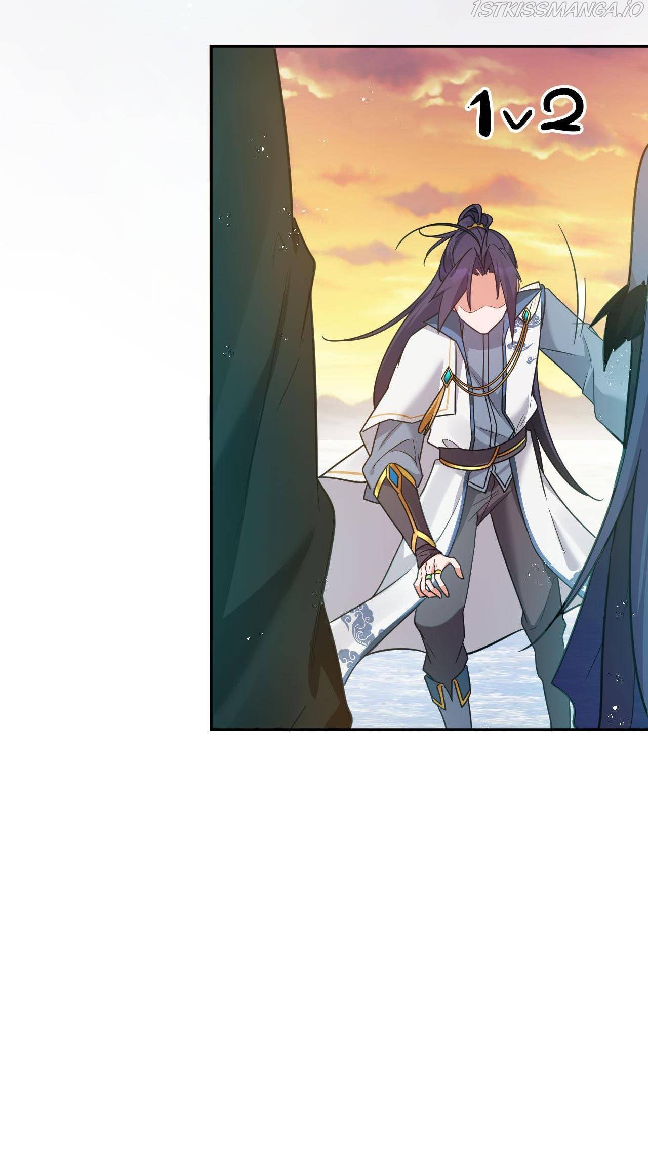 I Just Had To Pick Up A Female Disciple Chapter 46 - page 37