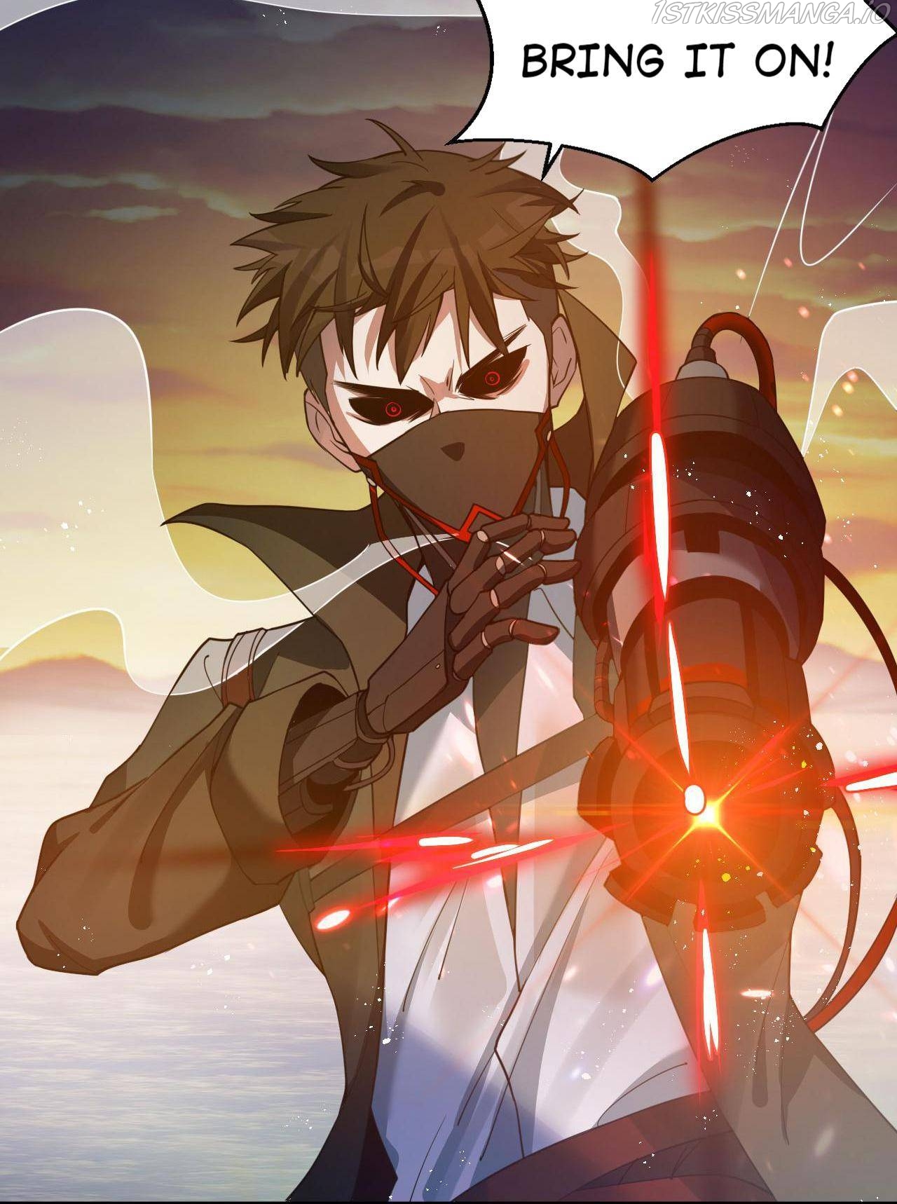 I Just Had To Pick Up A Female Disciple Chapter 46 - page 41