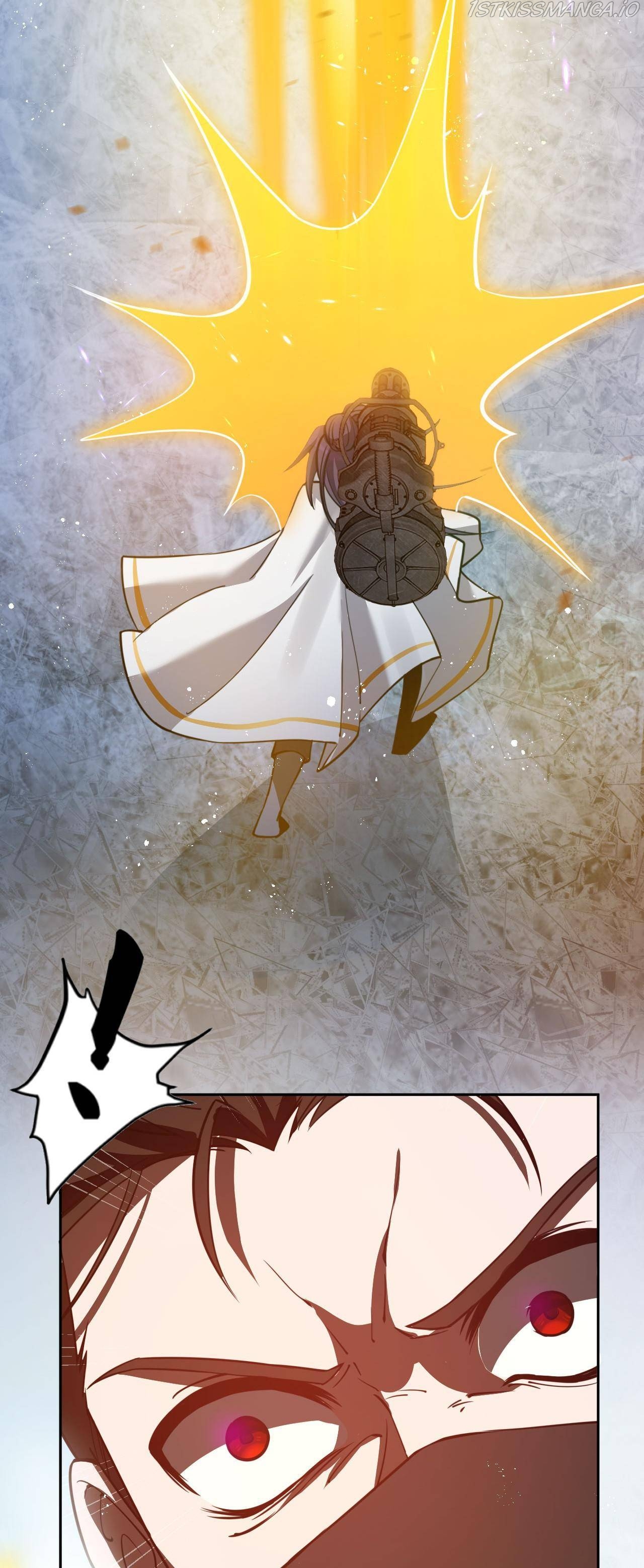 I Just Had To Pick Up A Female Disciple Chapter 46 - page 46