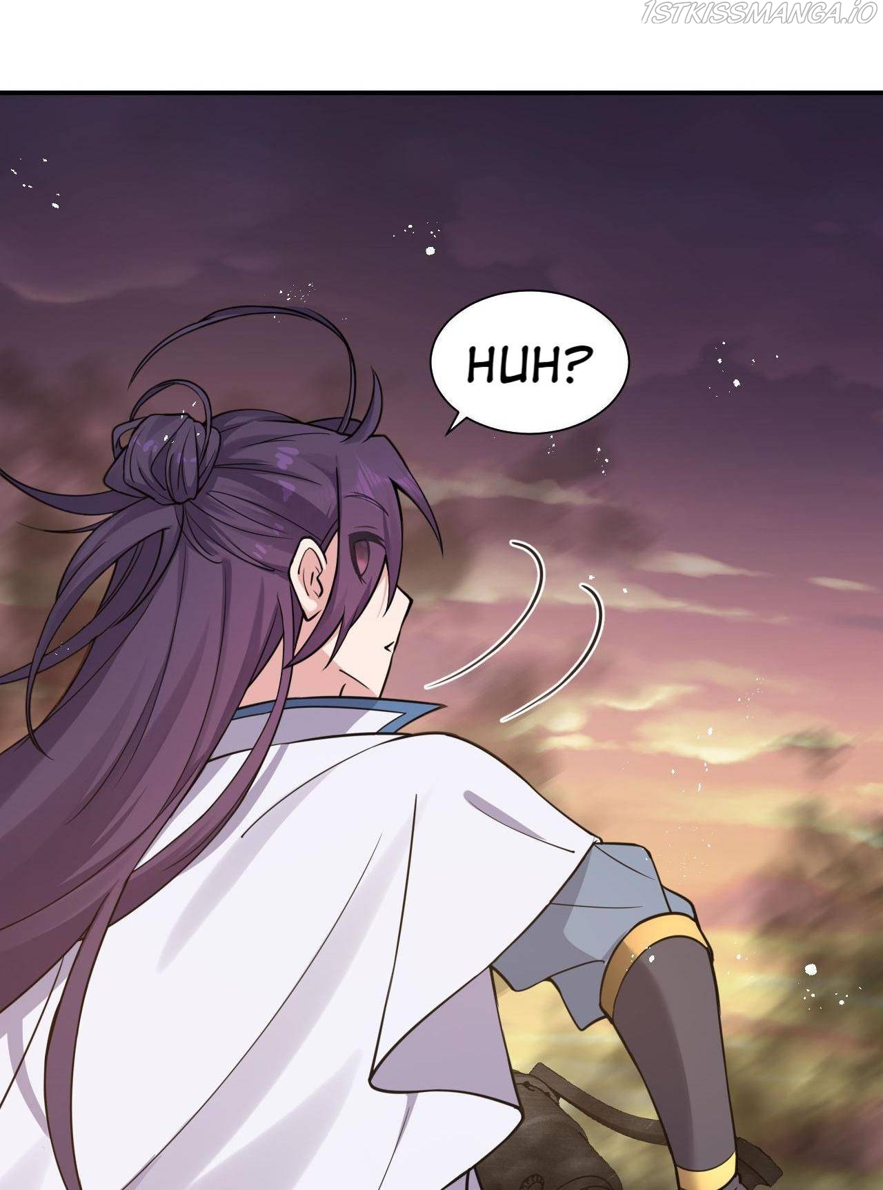 I Just Had To Pick Up A Female Disciple Chapter 46 - page 49
