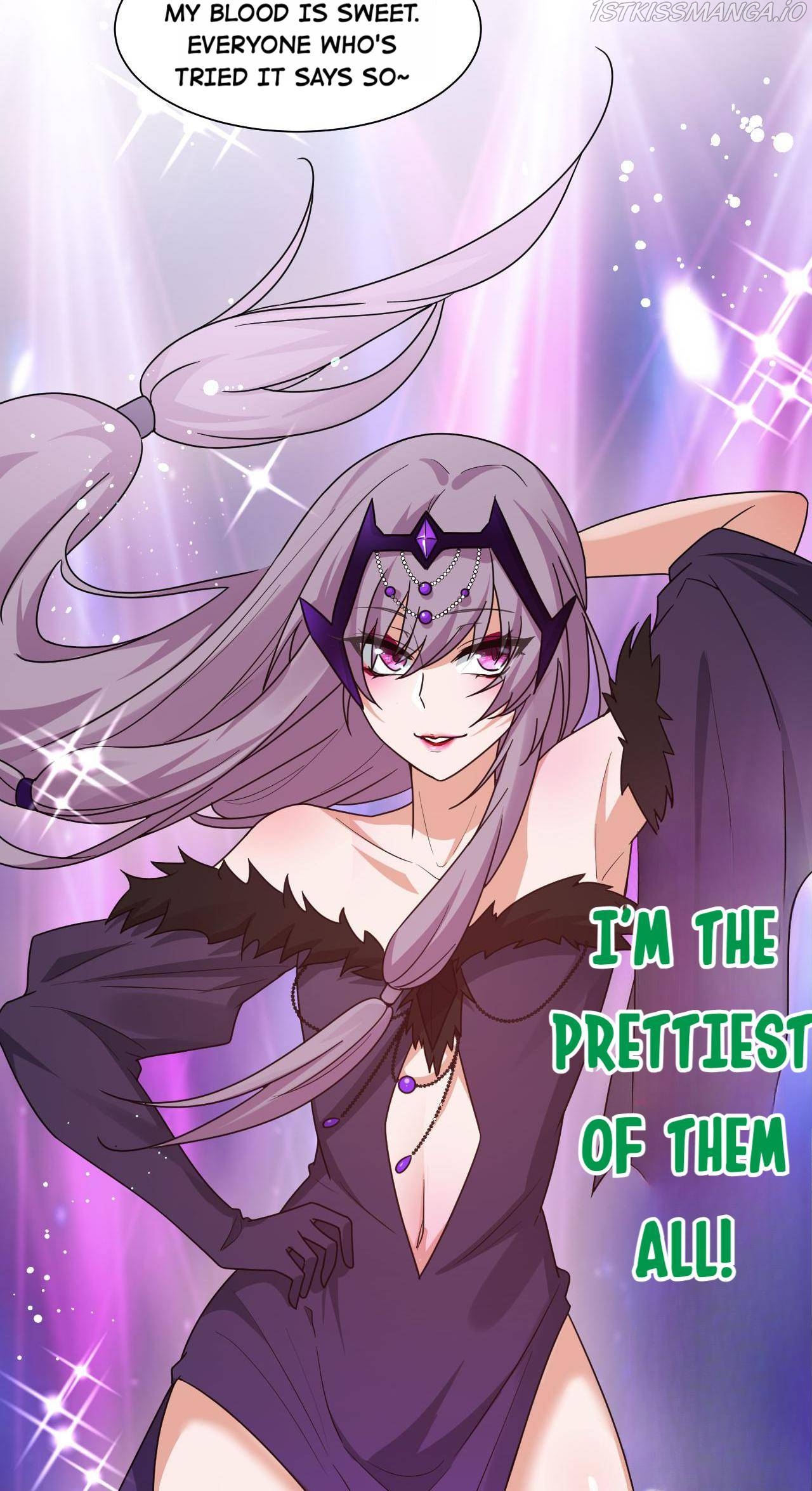 I Just Had To Pick Up A Female Disciple Chapter 46 - page 5