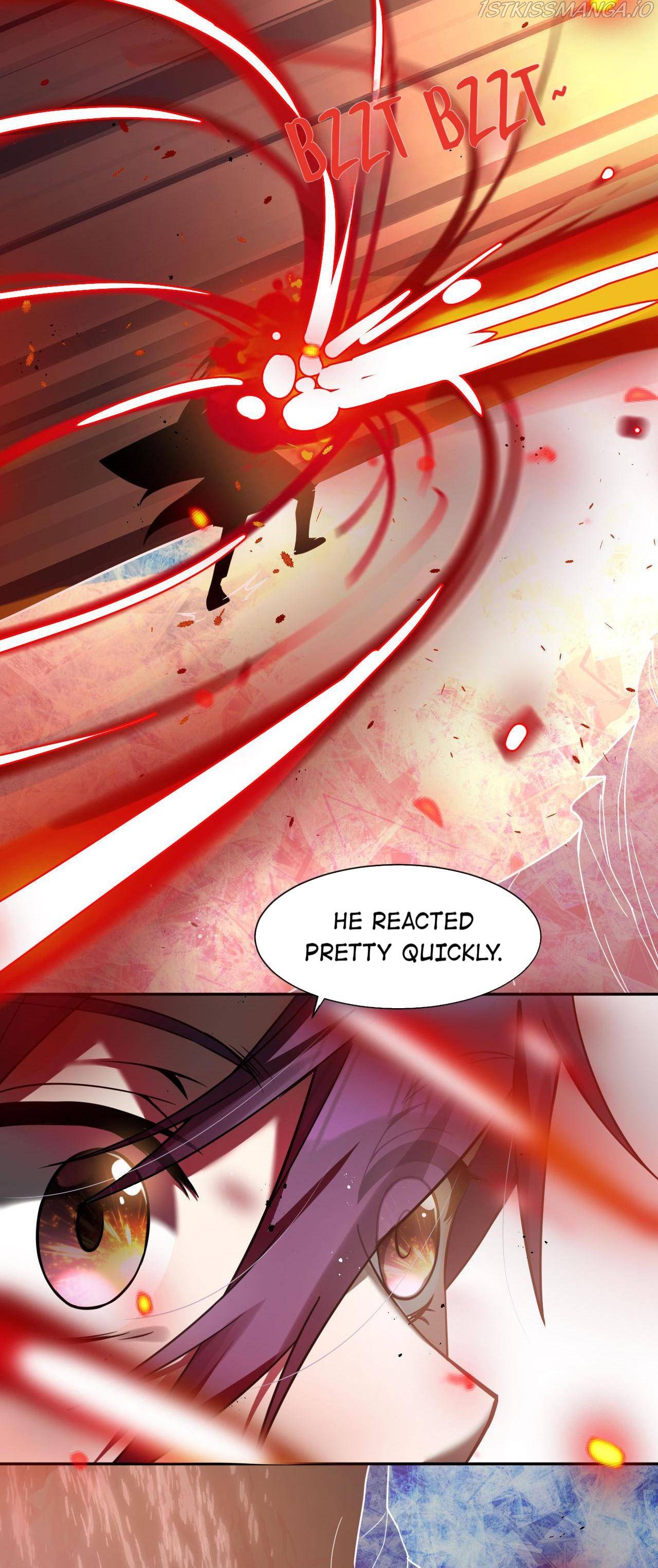 I Just Had To Pick Up A Female Disciple Chapter 46 - page 52