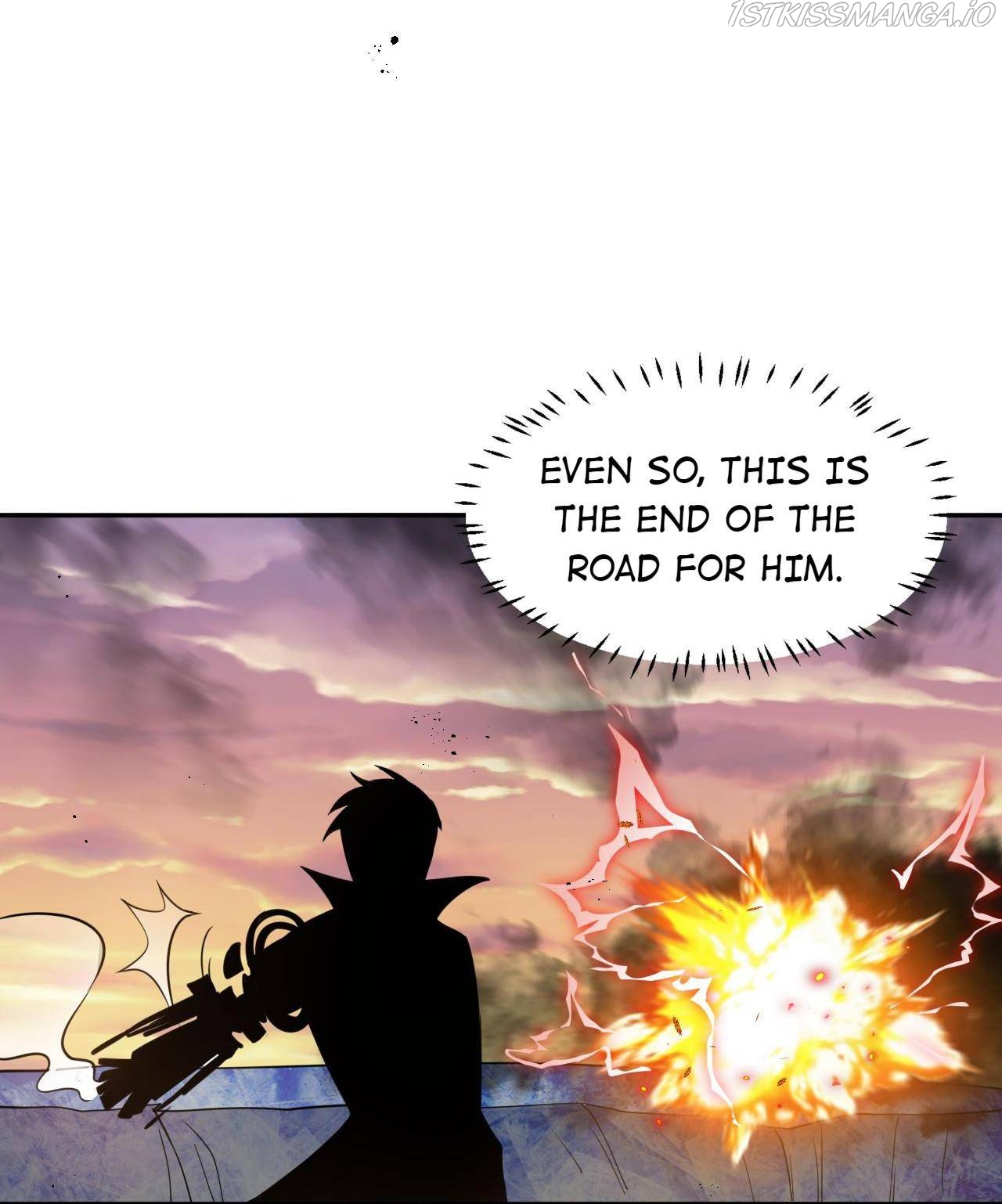 I Just Had To Pick Up A Female Disciple Chapter 46 - page 56