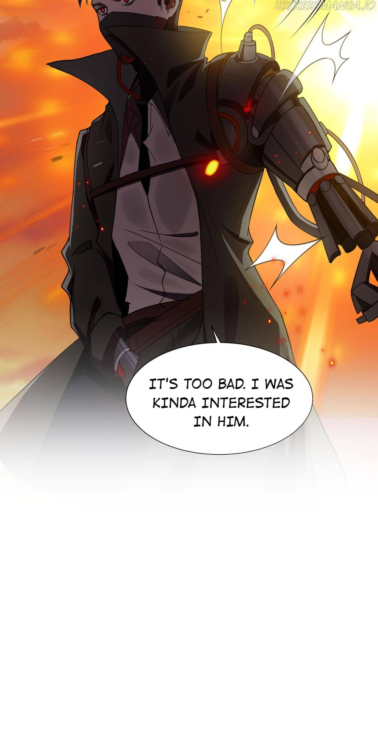 I Just Had To Pick Up A Female Disciple Chapter 46 - page 58