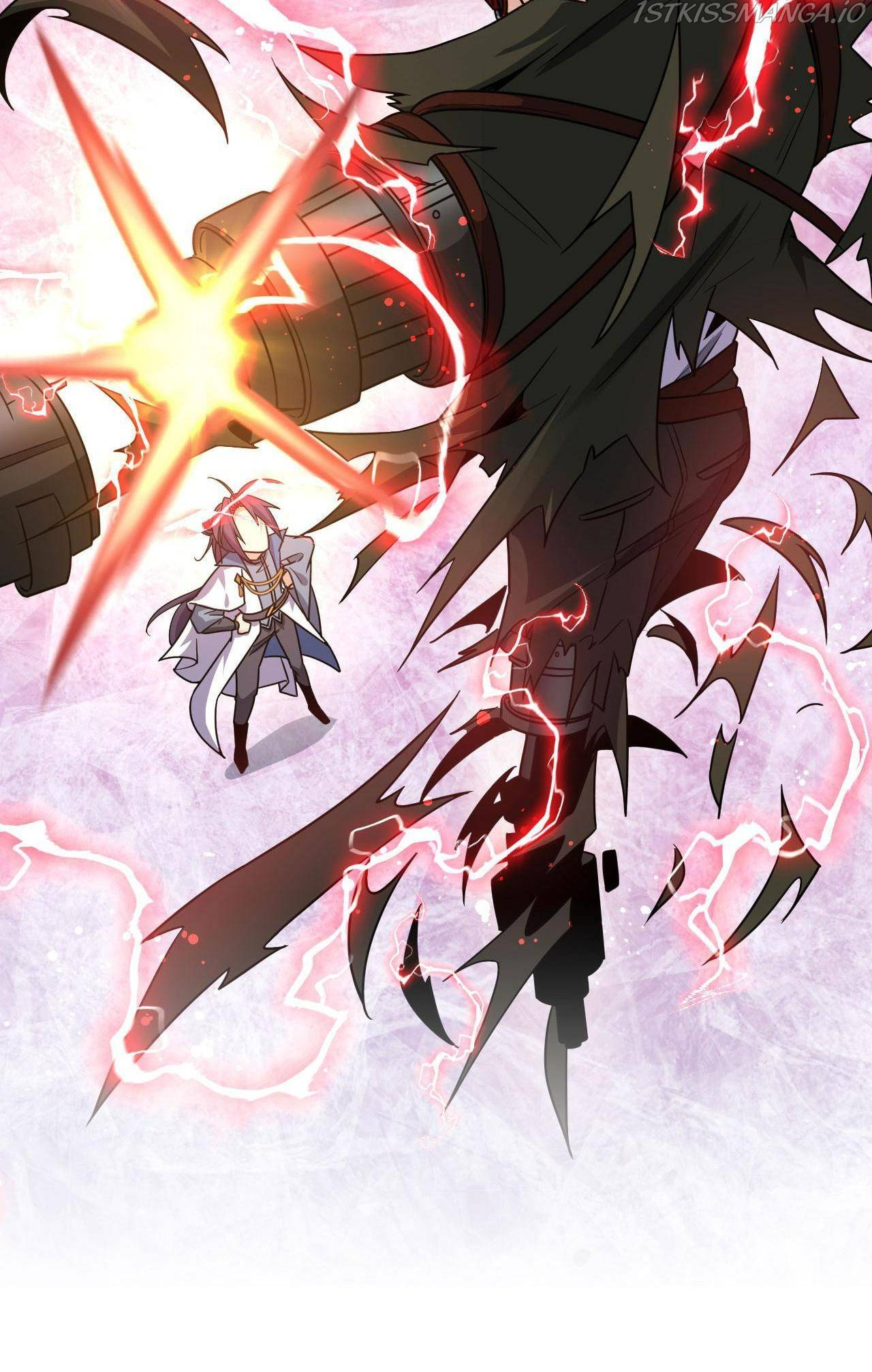 I Just Had To Pick Up A Female Disciple Chapter 46 - page 60