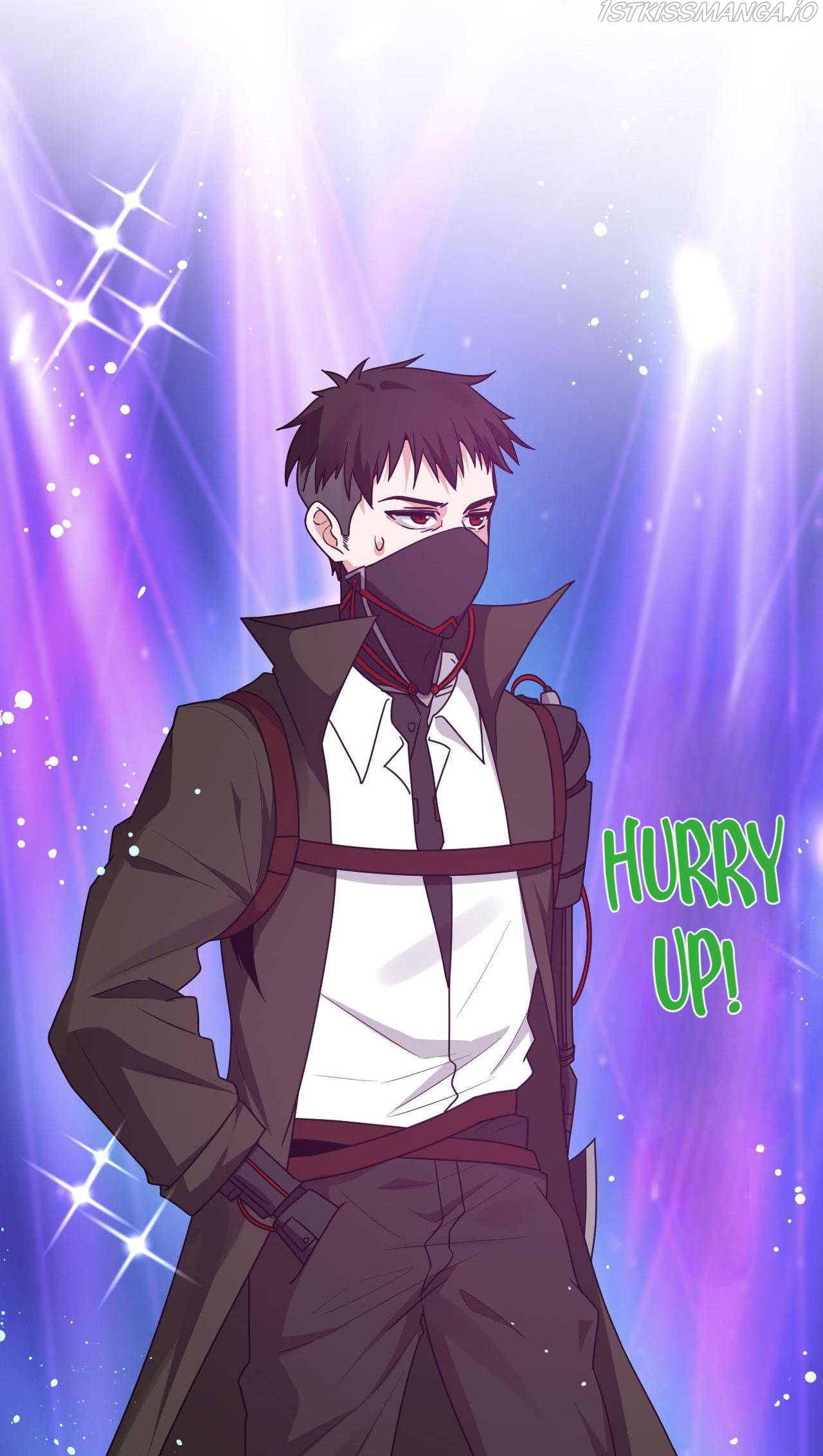 I Just Had To Pick Up A Female Disciple Chapter 46 - page 7