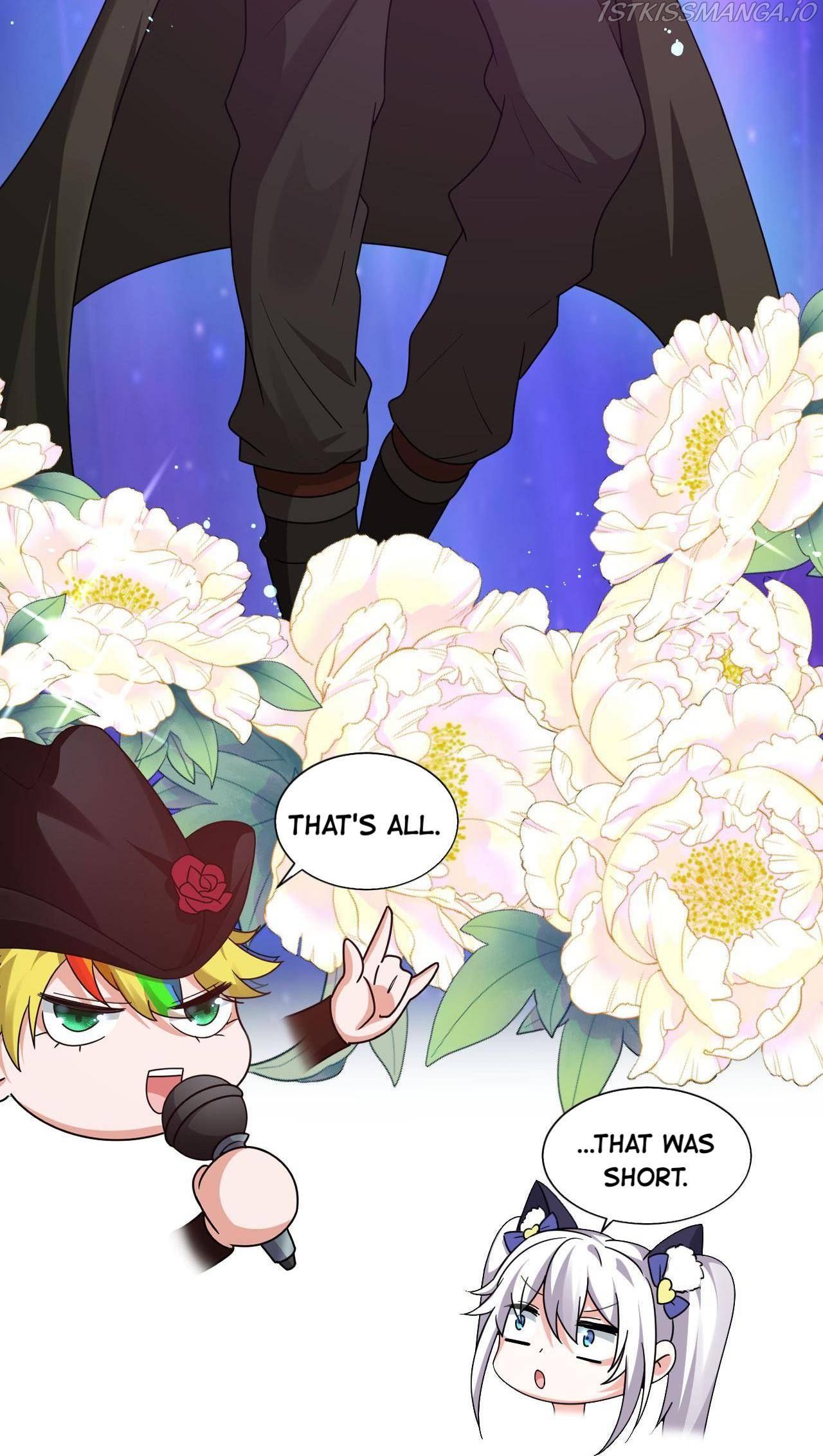 I Just Had To Pick Up A Female Disciple Chapter 46 - page 8