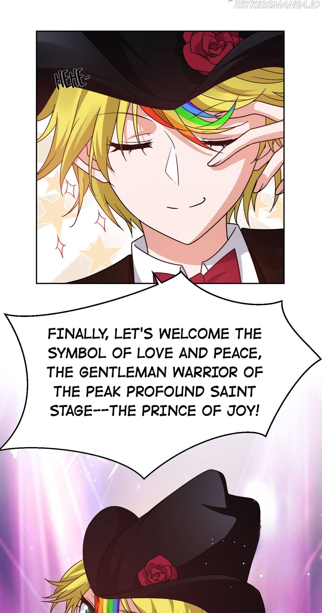 I Just Had To Pick Up A Female Disciple Chapter 46 - page 9