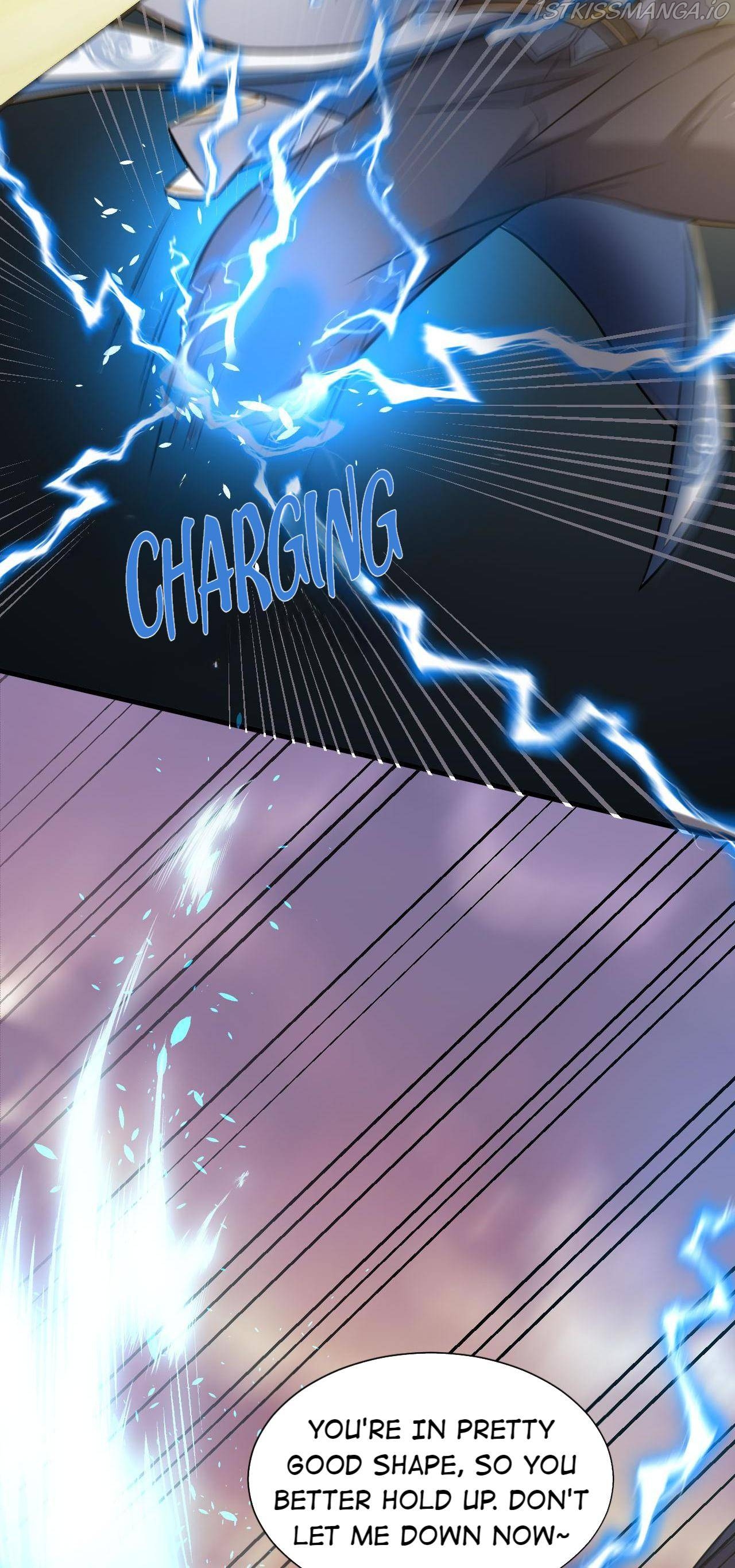 I Just Had To Pick Up A Female Disciple Chapter 47 - page 12