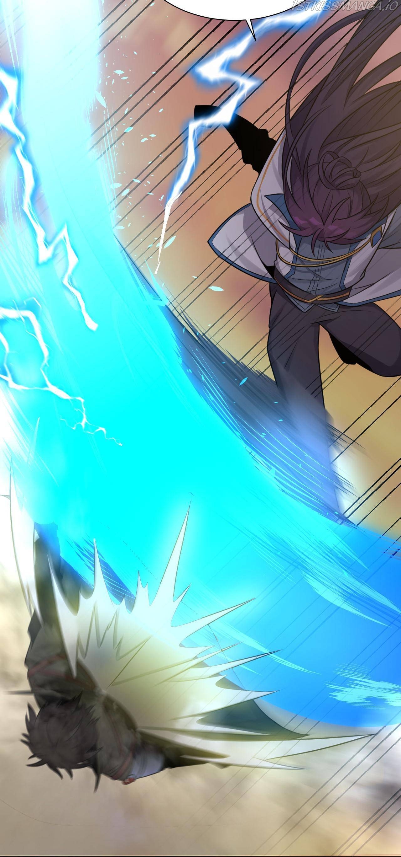 I Just Had To Pick Up A Female Disciple Chapter 47 - page 13