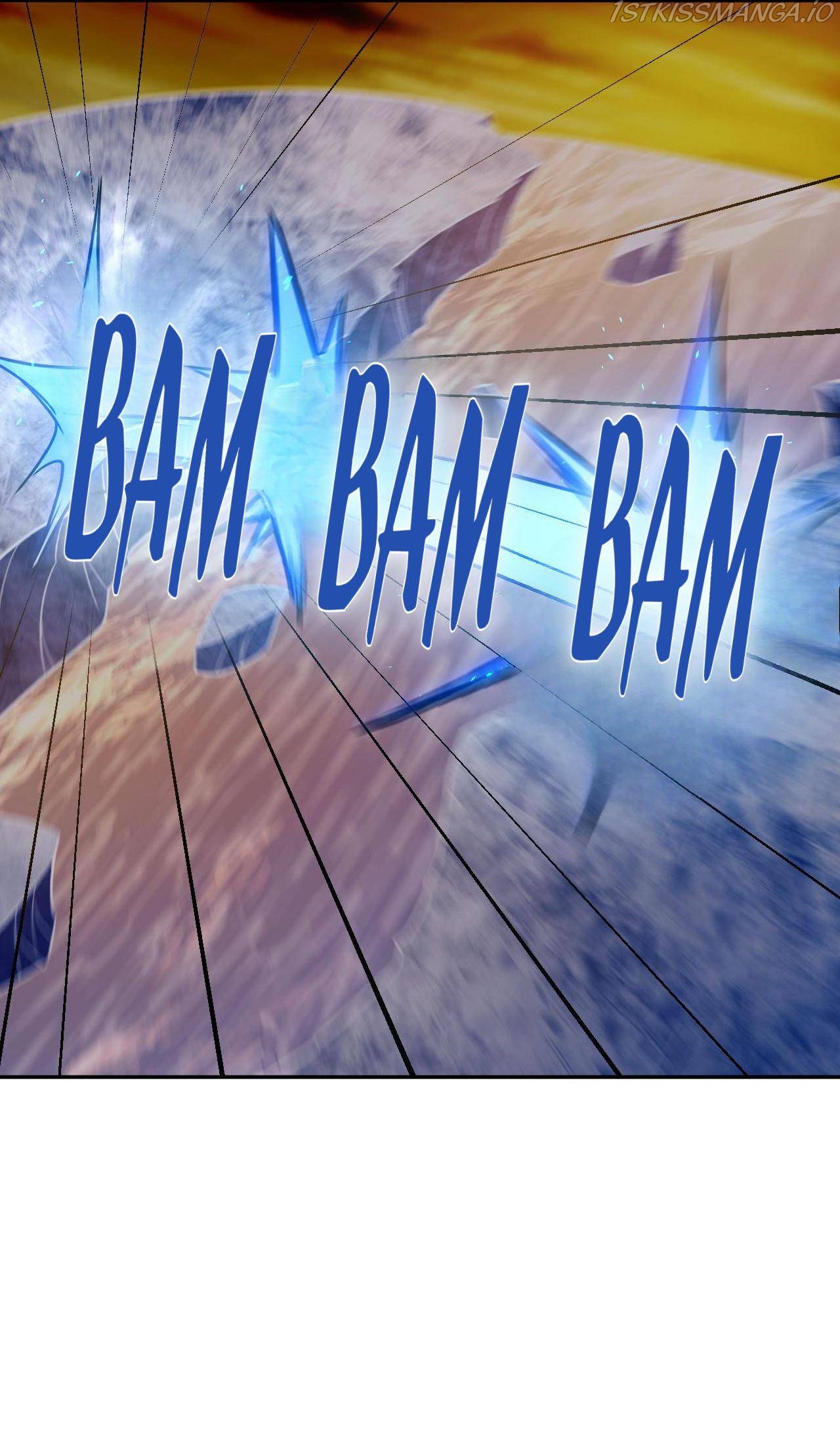 I Just Had To Pick Up A Female Disciple Chapter 47 - page 14