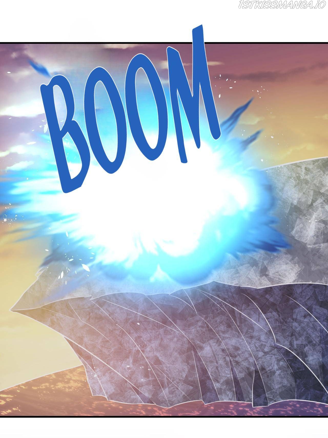 I Just Had To Pick Up A Female Disciple Chapter 47 - page 19