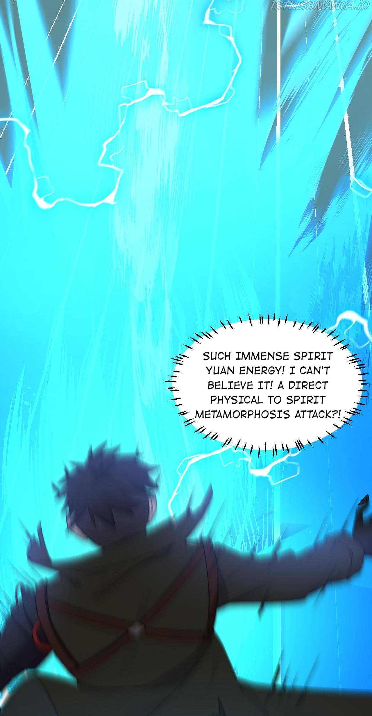 I Just Had To Pick Up A Female Disciple Chapter 47 - page 23