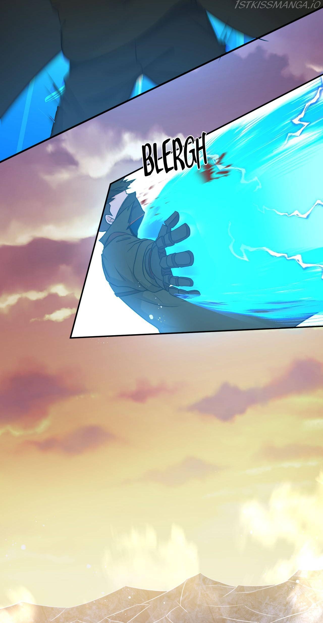 I Just Had To Pick Up A Female Disciple Chapter 47 - page 24